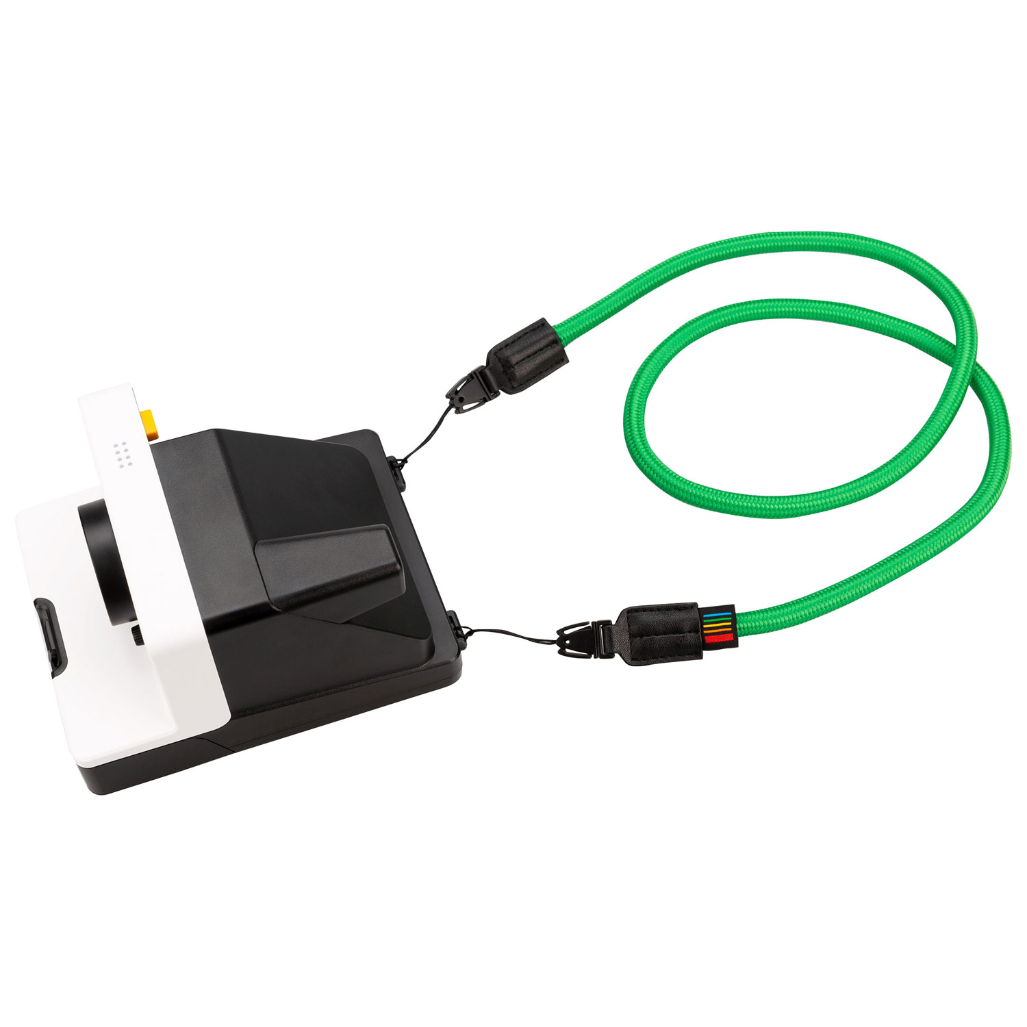 Courroie ronde pour Now/OneStep+/OneStep 2 de Polaroid - Vert