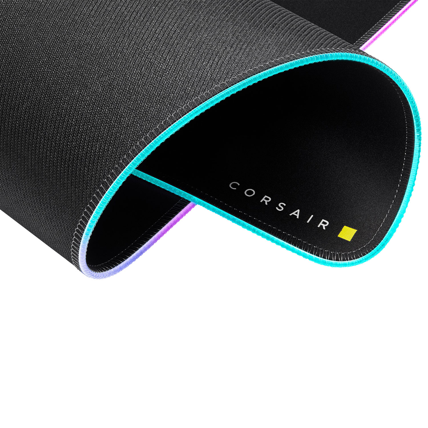 Tapis de souris de jeu MM700 de Corsair - Noir