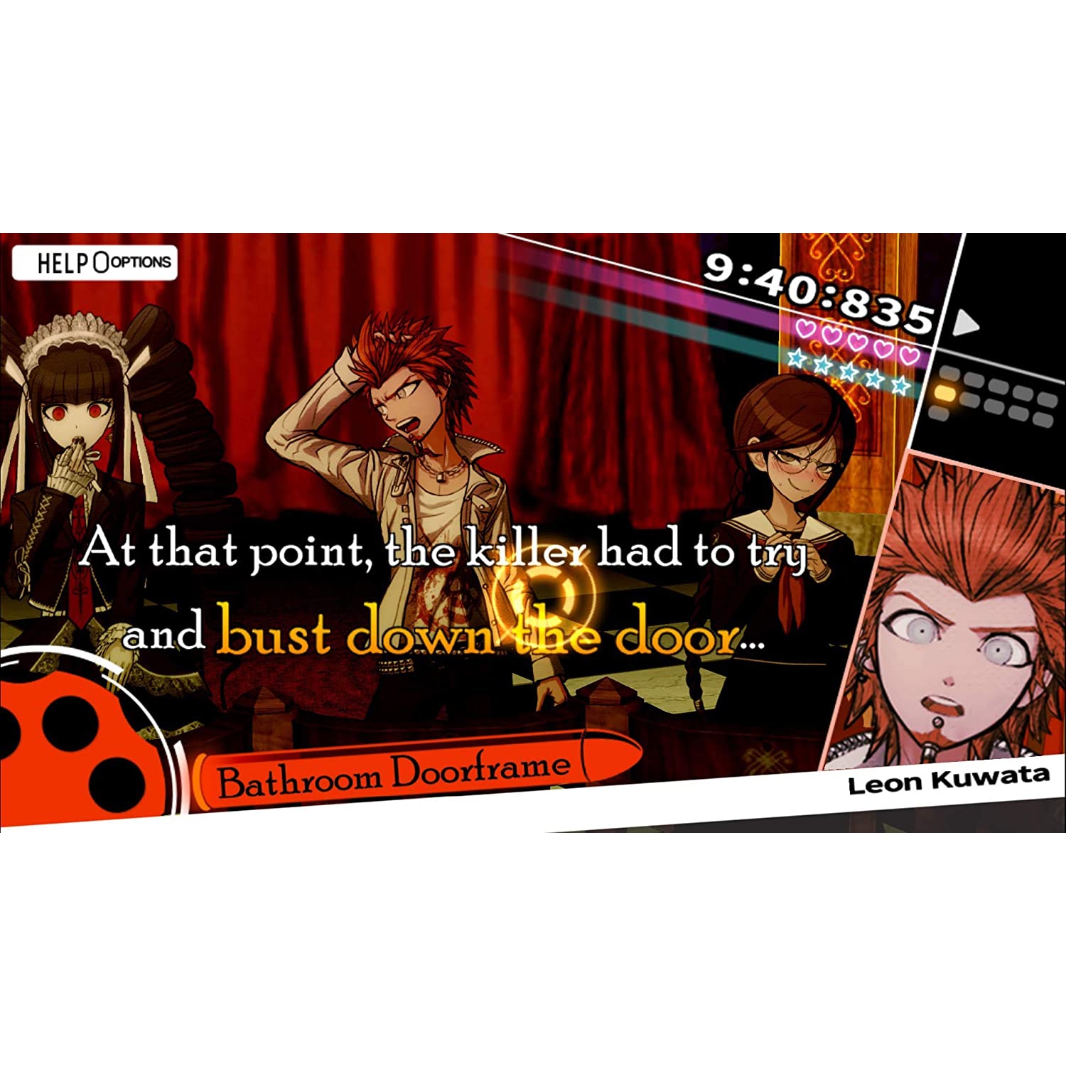 Danganronpa Trilogy For Playstation 4 offers