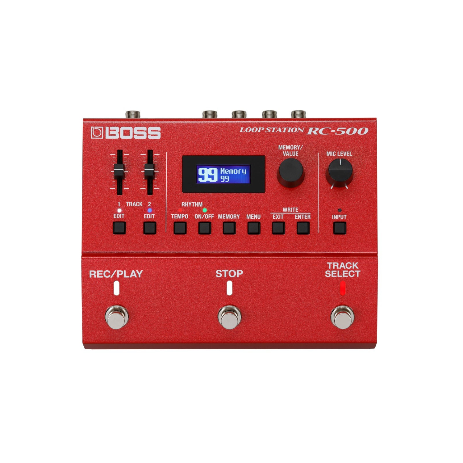 BOSS RC-500 Loopstation