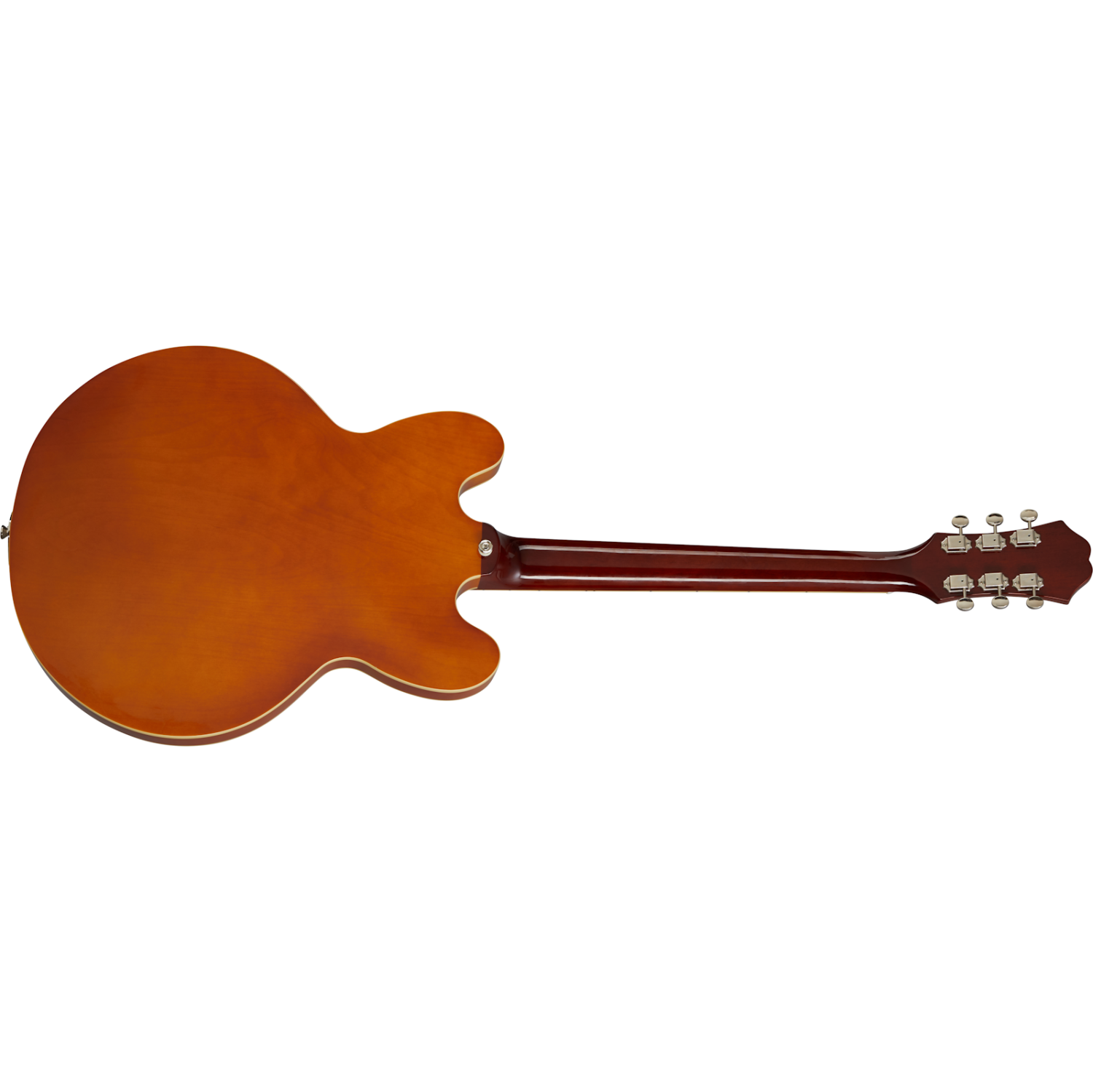 Epiphone Riviera - Royal Tan