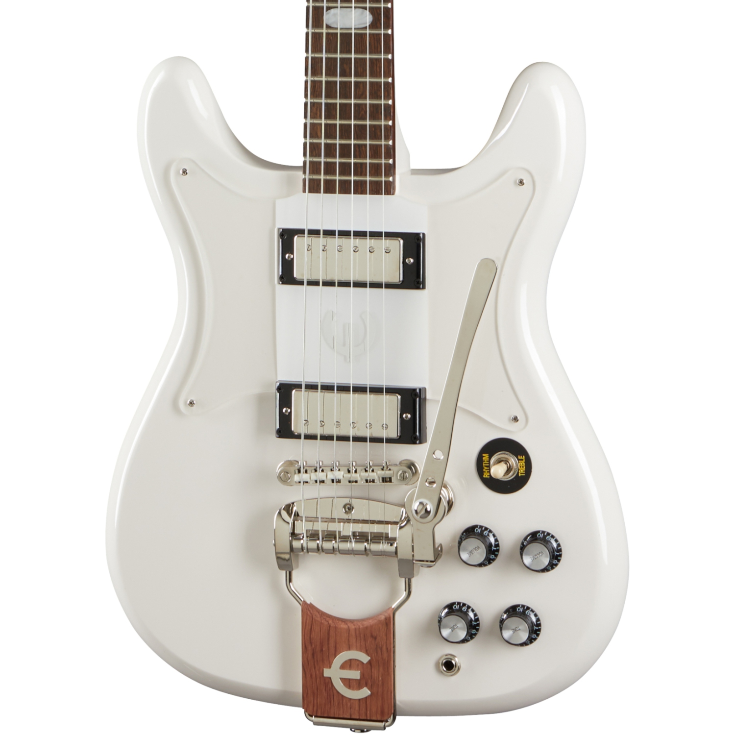 しょ　Epiphone Crestwood Custom Epiphone Crestwood Custom – Gibson