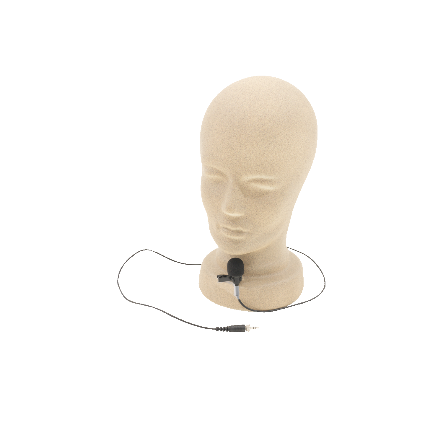 Anchor Audio LM-LINK Lapel Mic w/ 3.5 mm plug