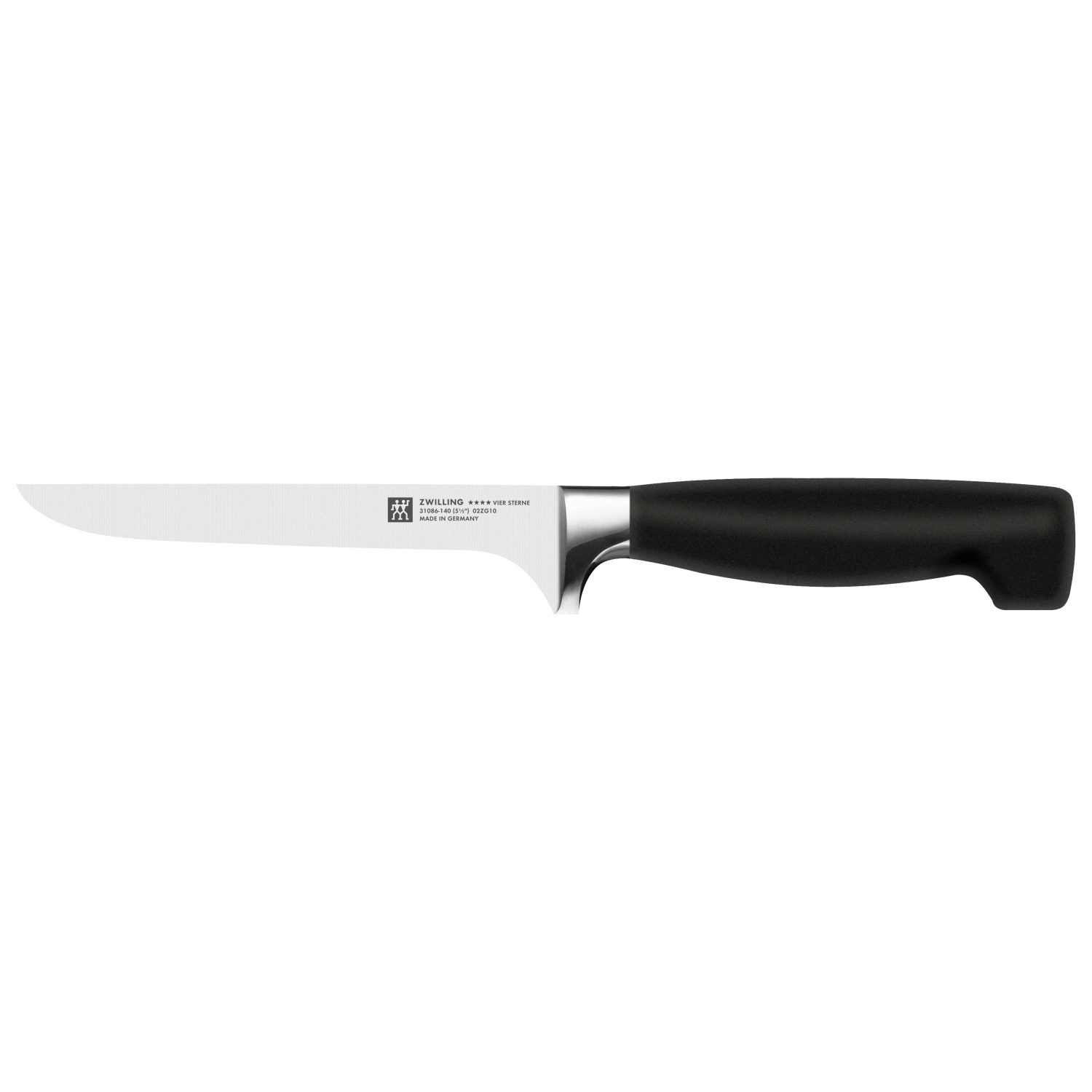 ZWILLING **** Four Star 5.5 inch Boning Knife
