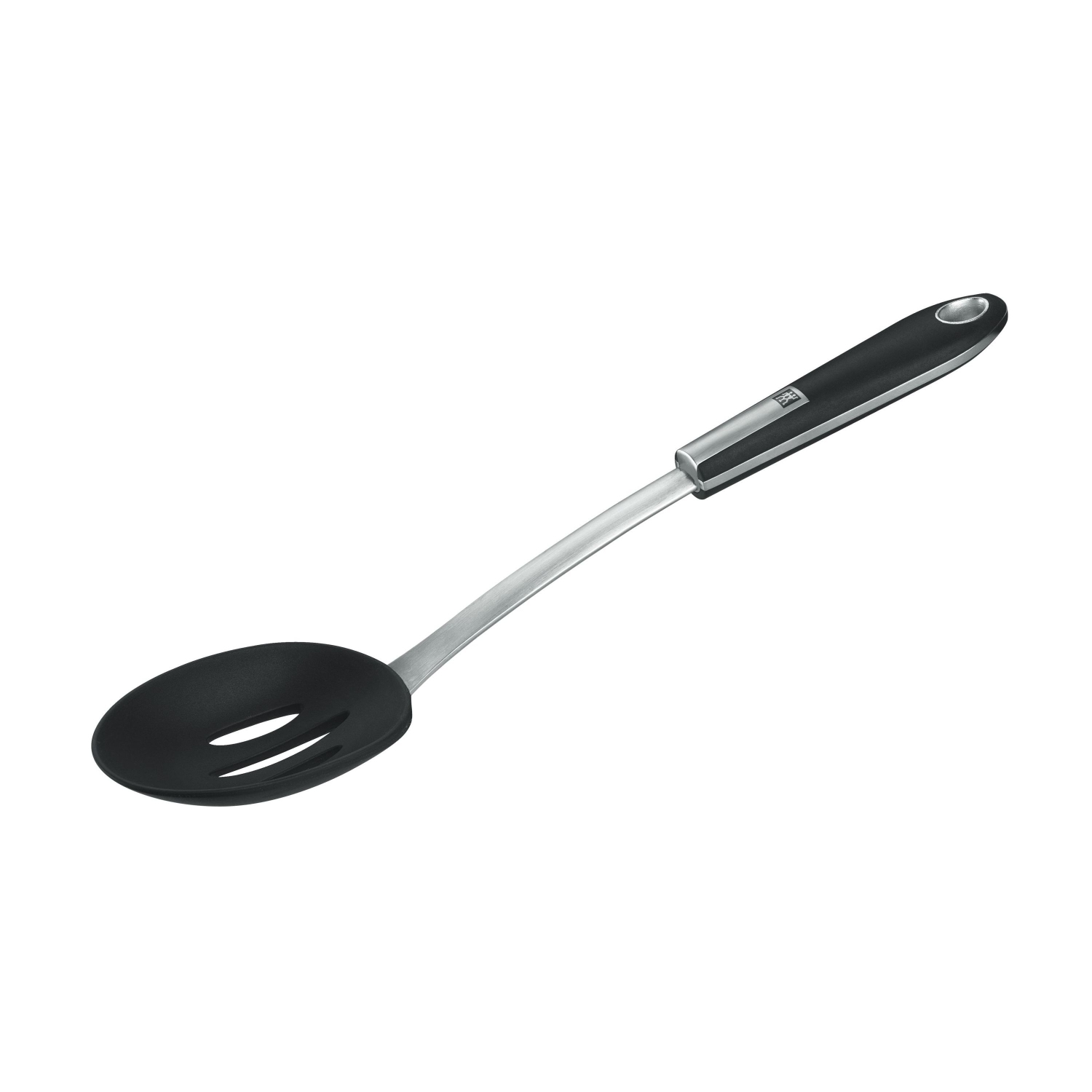 Cuillère de service double de ZWILLING, acier inoxydable 18/10