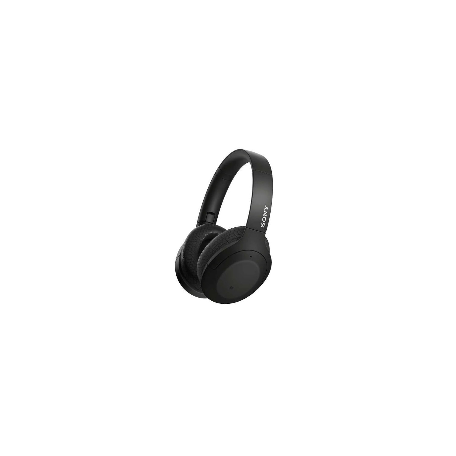 Refurbished (Excellent) - Sony Wh-H910n Bluetooth Noise-Cancelling Headphones - Certified Refurbished