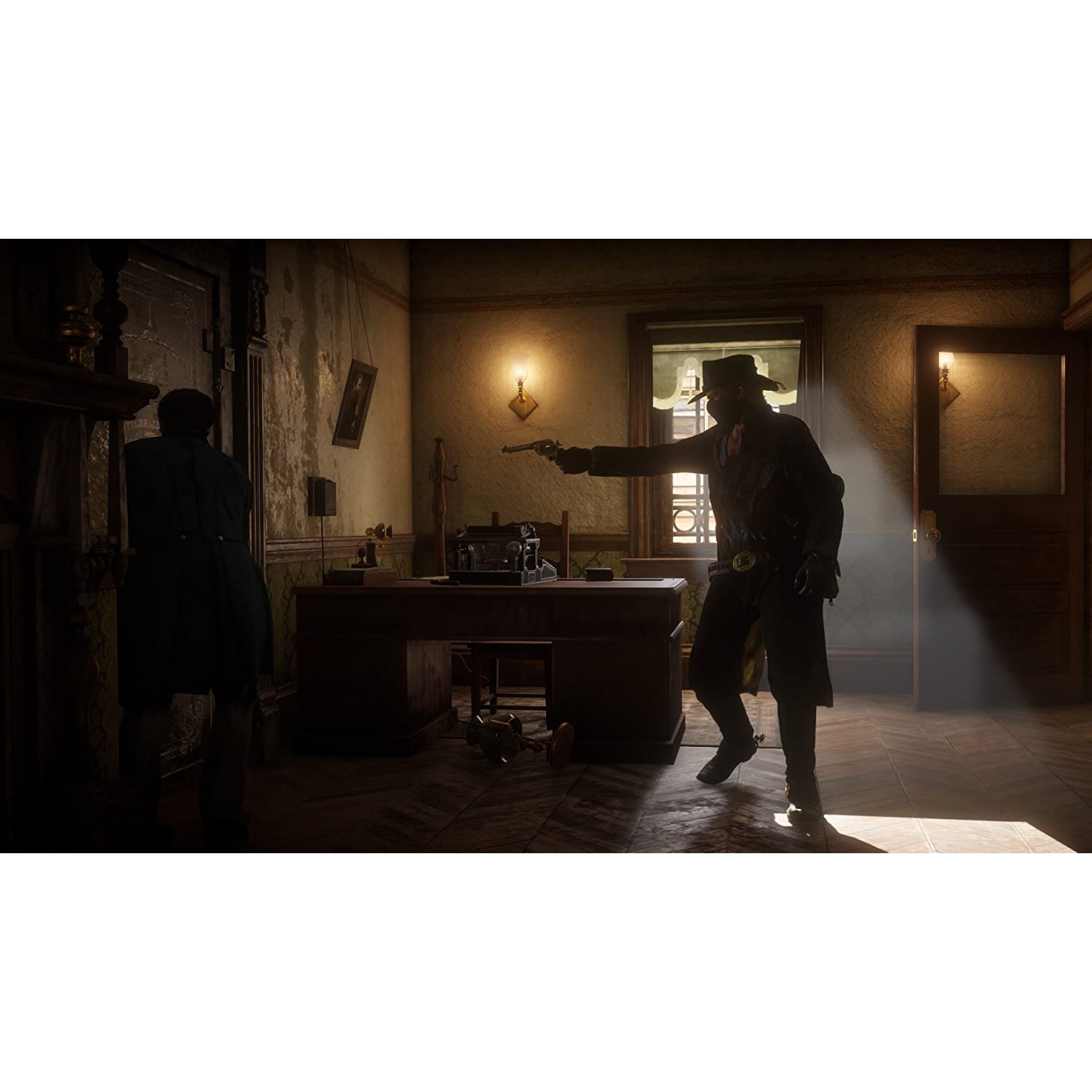 Red Dead Redemption 2 [Xbox One]