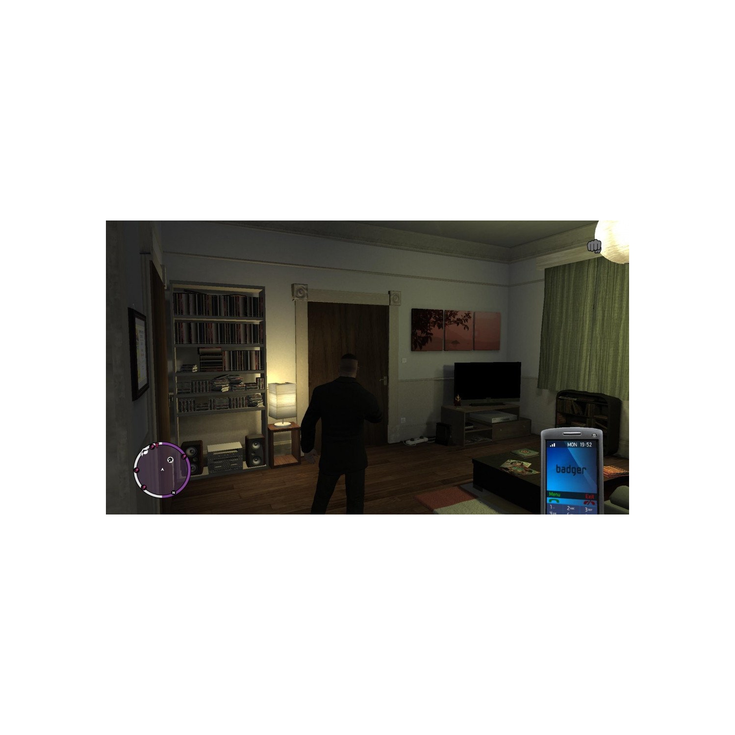 Grand Theft Auto IV & Episodes From Liberty City: The Complete Edition [PlayStation 3]