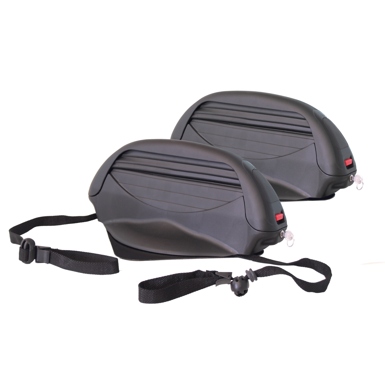 Menabo Aconcagua Roof Ski Carrier