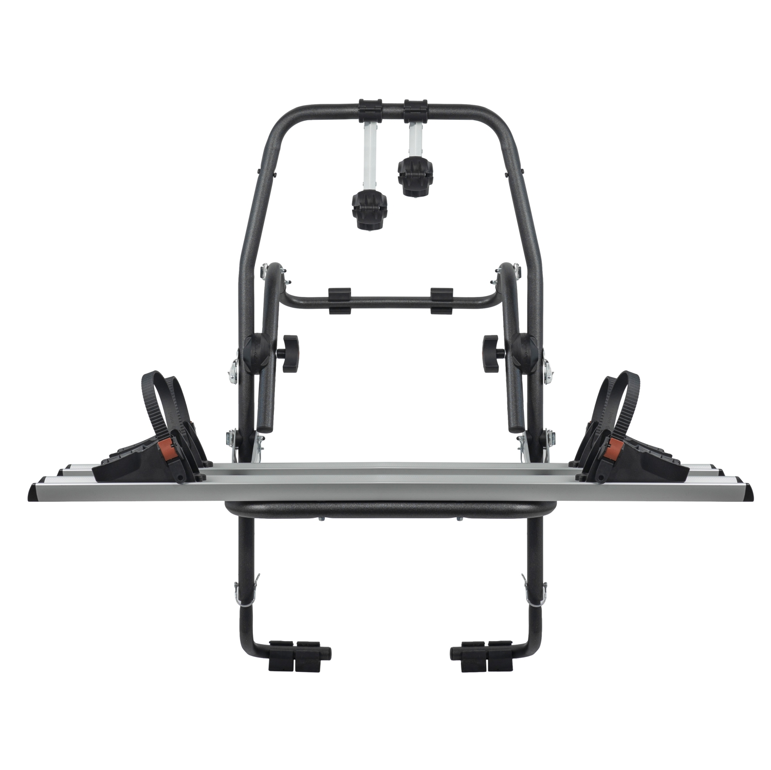 Menabo Stand Up 2 Trunk Bike Rack