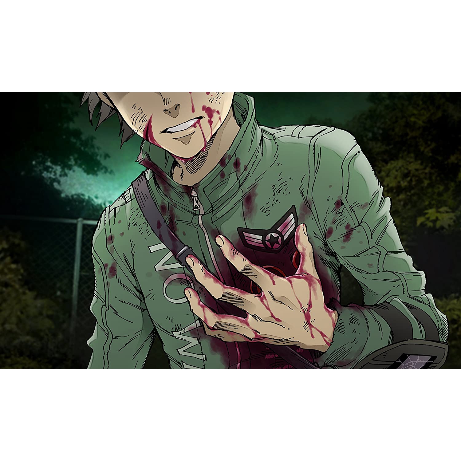 Shin Megami Tensei IV: Apocalypse [Nintendo 3DS]