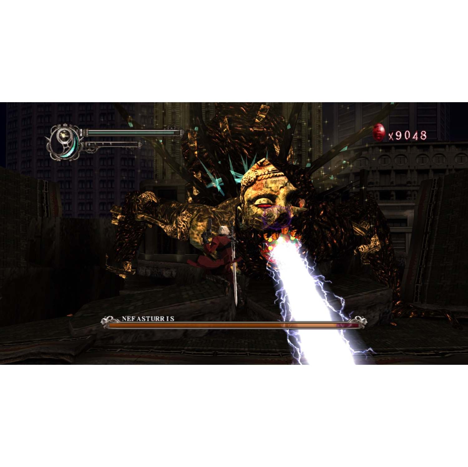 Devil May Cry HD Collection [PlayStation 4]