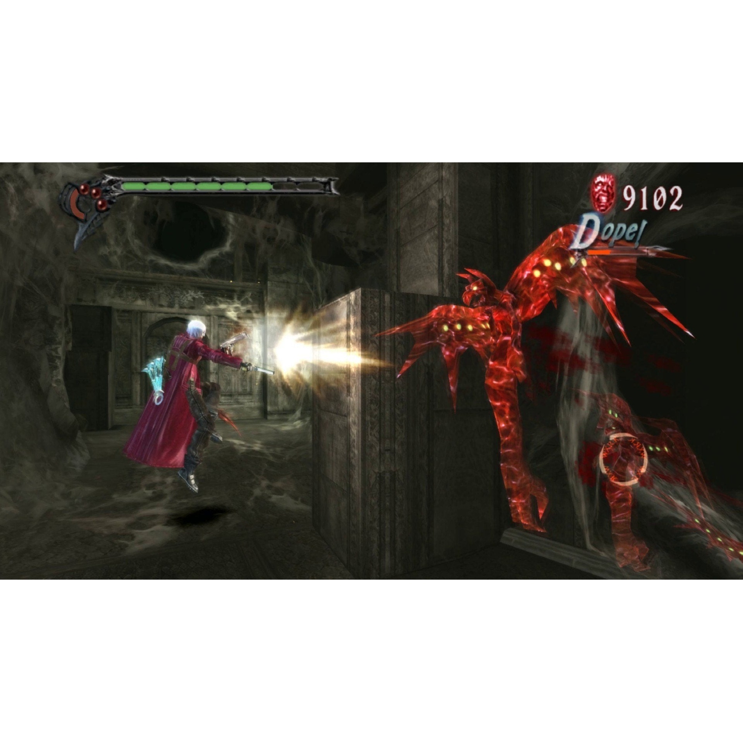 Devil May Cry HD Collection [PlayStation 4]