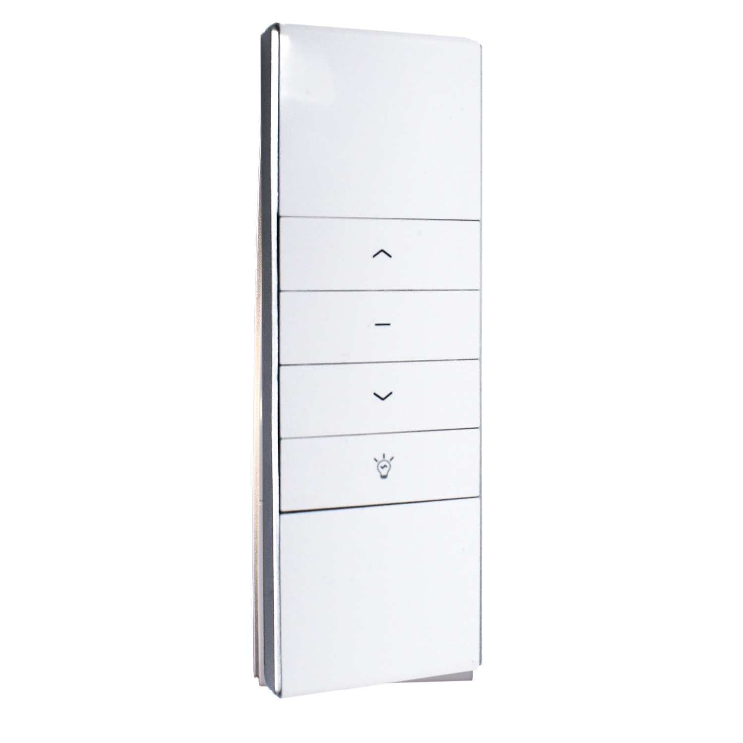 ALEKO AWCL16X10Y80 – auvent rétractable motorisé à demi-cassette et DEL, 16 x 10 pi, gris