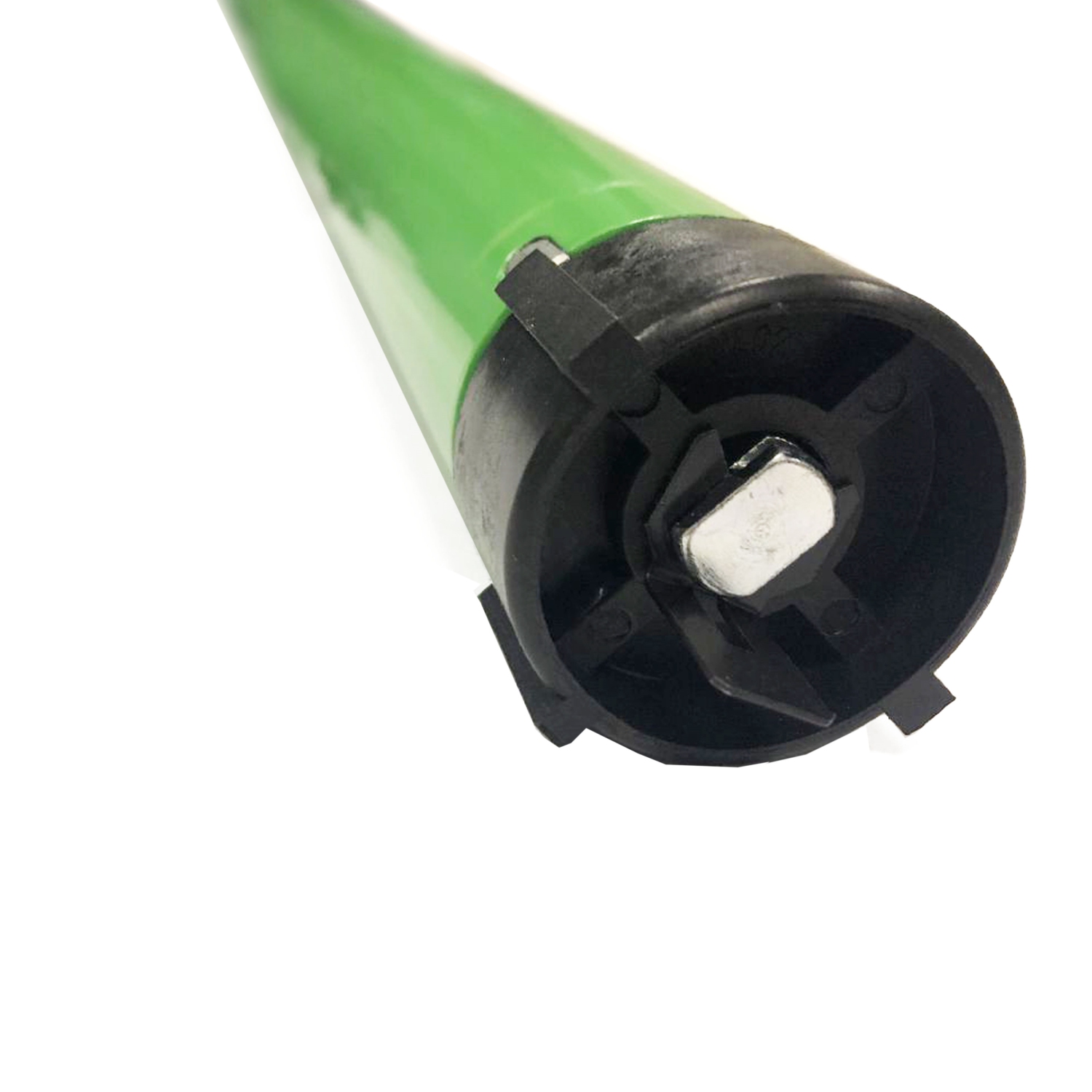 ALEKO DM45RD AC Tubular Motor for Retractable Patio LED Awning With Remote