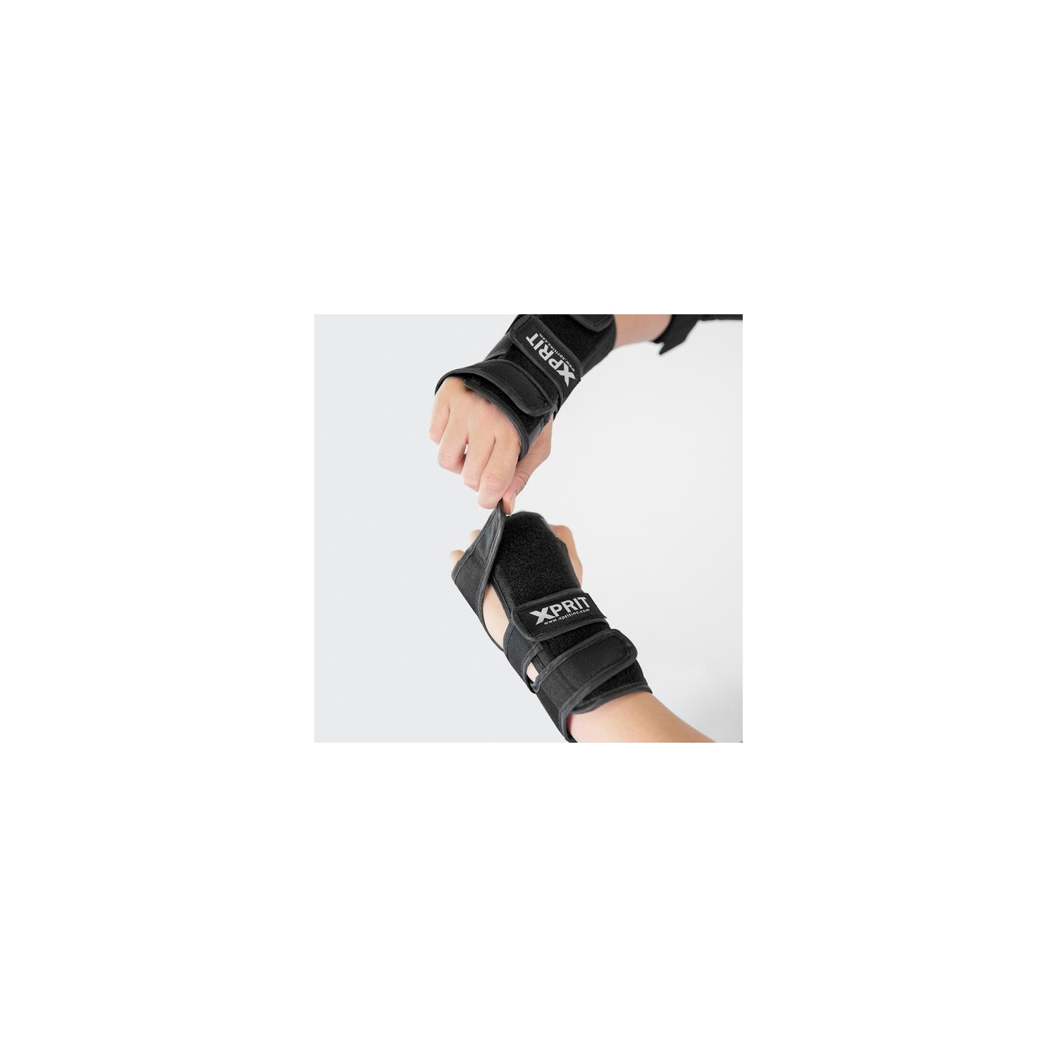 Trinity Knee/Elbow/Wrist Guard Pad Set – Shiner Town