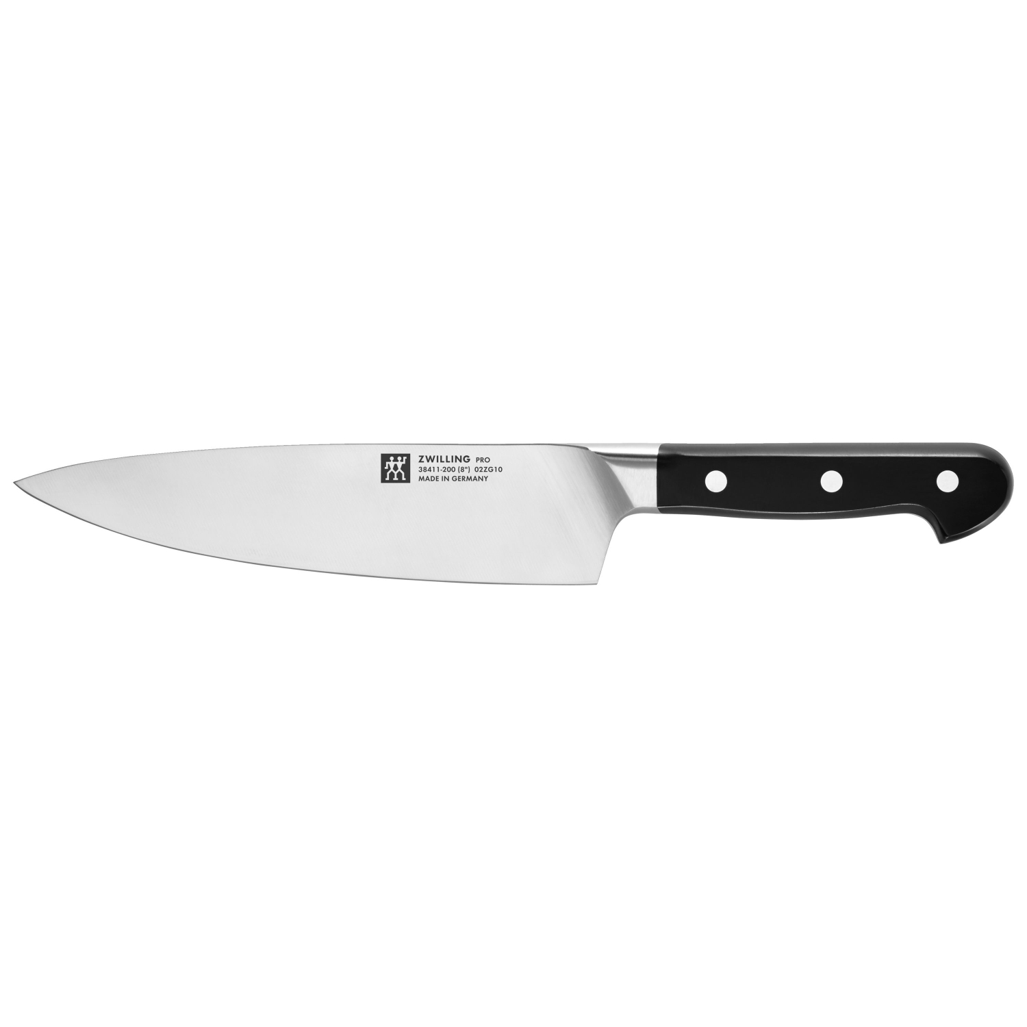 ZWILLING Pro 8 inch Chef's Knife