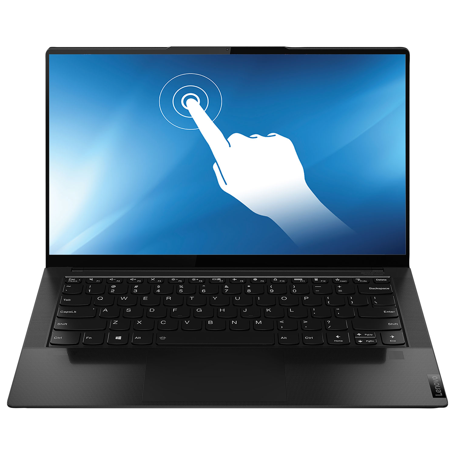 Lenovo IdeaPad Slim 9 14" Touchscreen Laptop (Intel Core i7-1165G7/512GB SSD/16GB RAM/Windows 10)