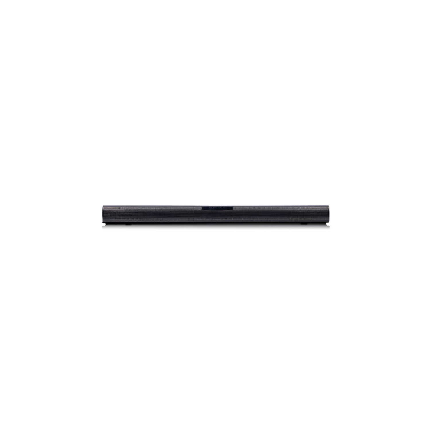 Barre de son LG SJ2 160W 2.1 canaux avec caisson de basses sans fil, connectivité Bluetooth®