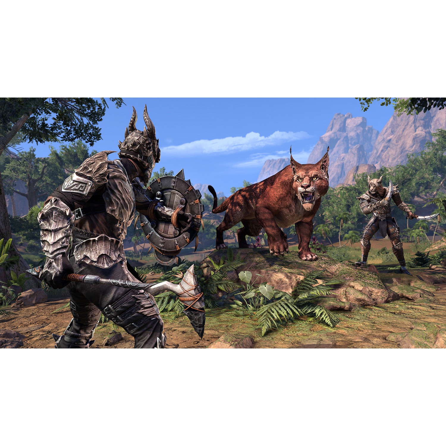 Guide de stratégie The Elder Scrolls Online: Elsweyr [Mac et PC]