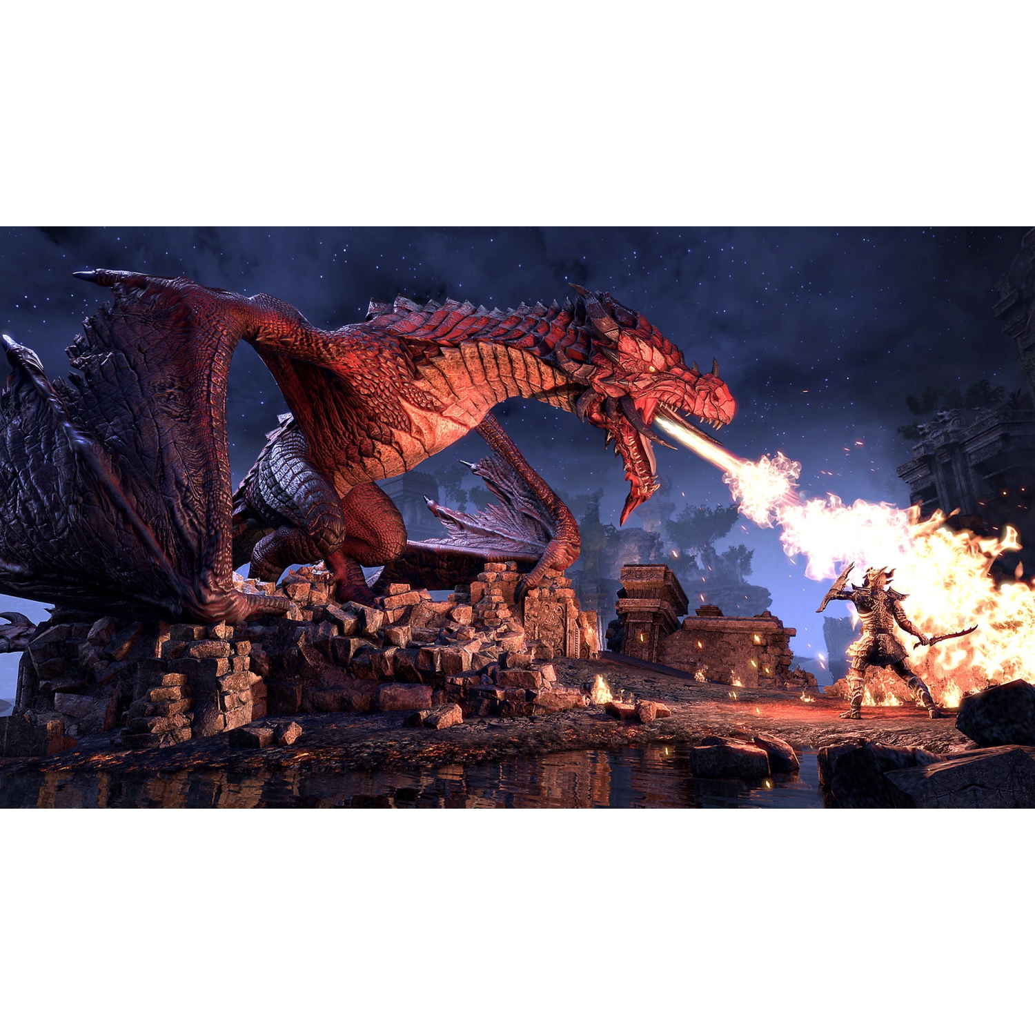 Guide de stratégie The Elder Scrolls Online: Elsweyr [Mac et PC]