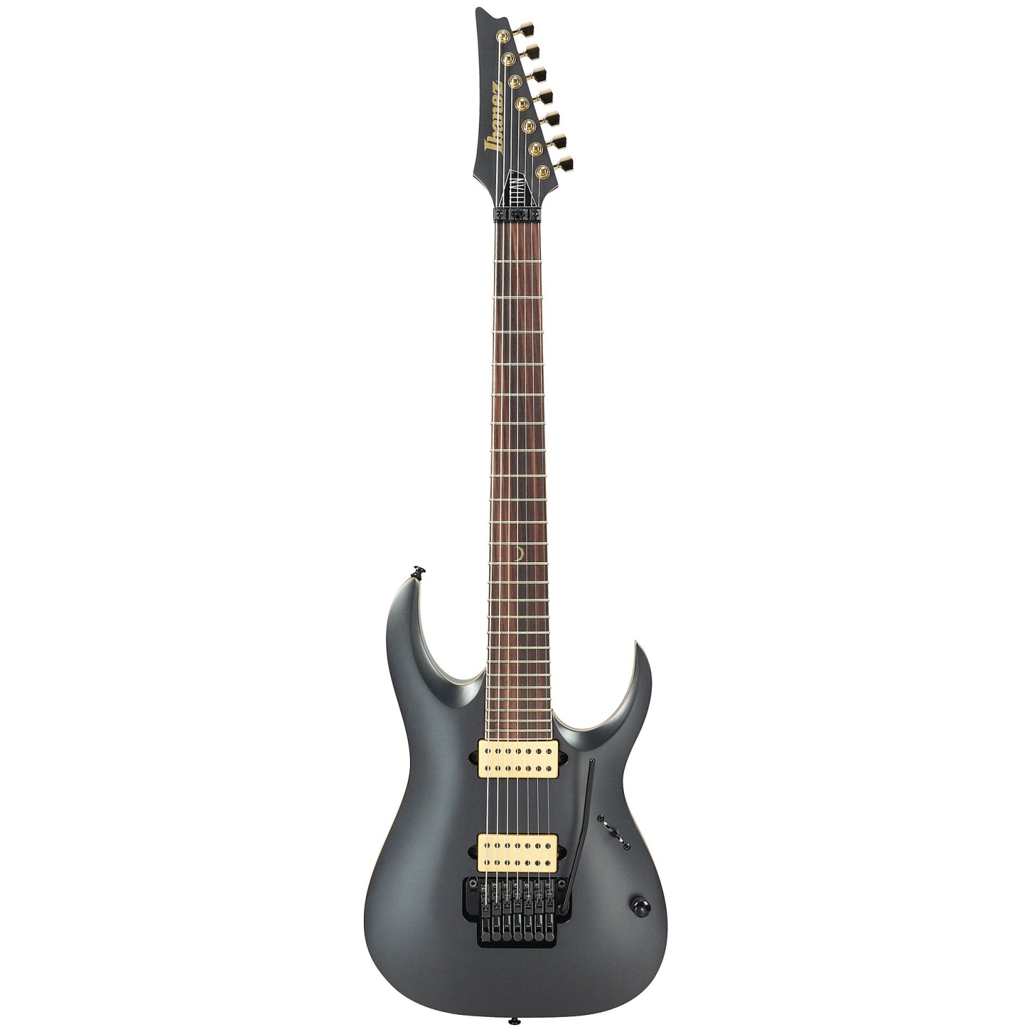 Guitar Electric Ibanez JBM27 Jake Bowen Sig 7-String