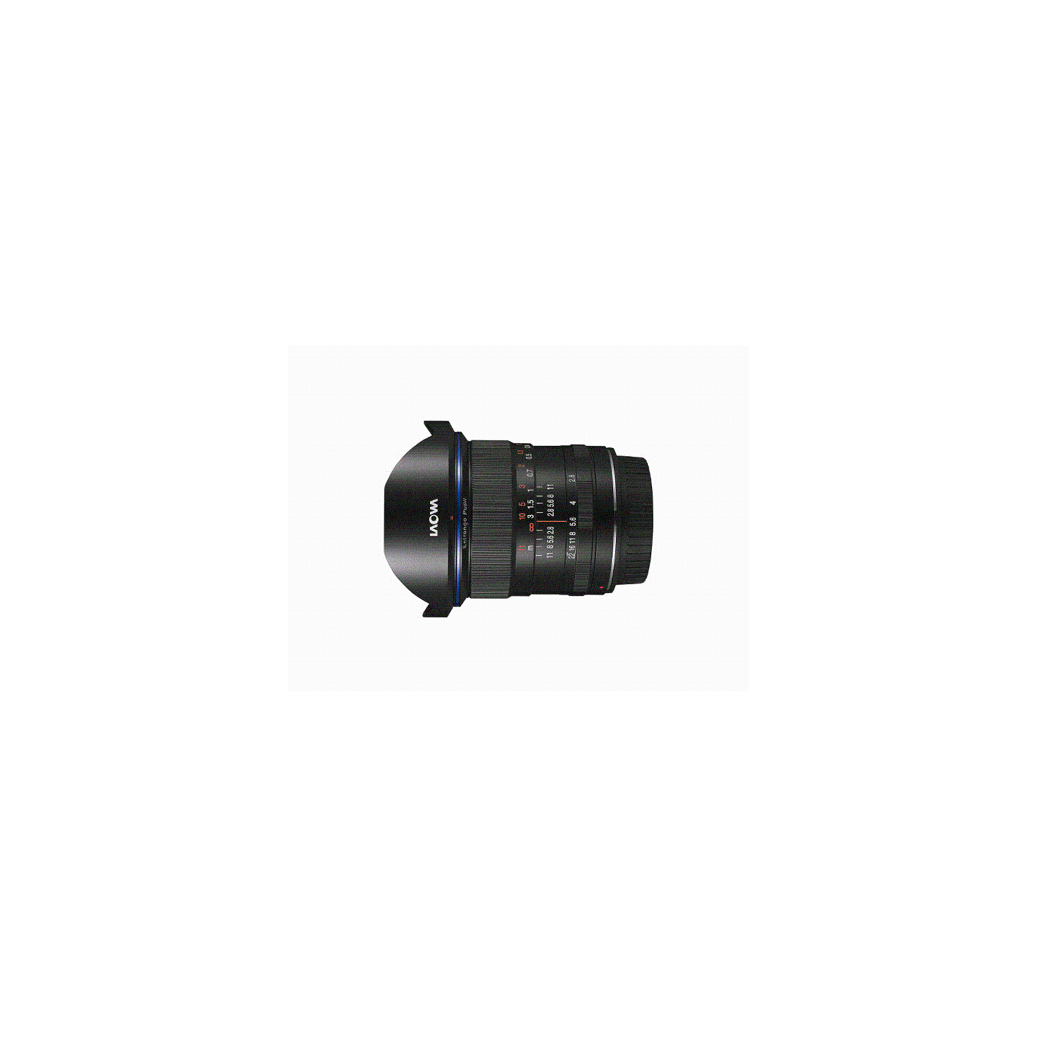 Laowa 12mm f2.8 Zero D Lens Nikon
