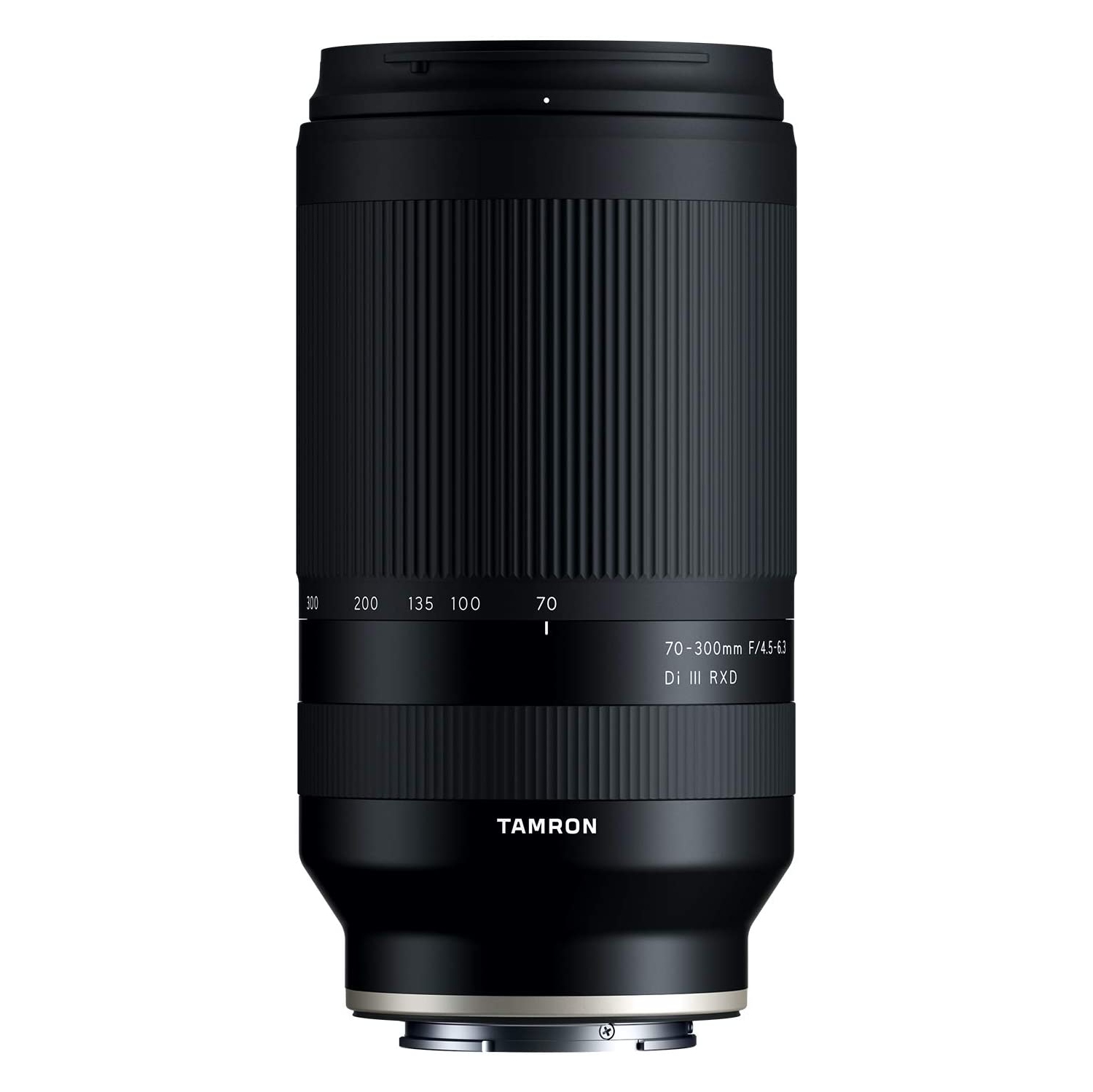 Tamron 70-300mm f4.5-6.3 Di III RXD for Sony