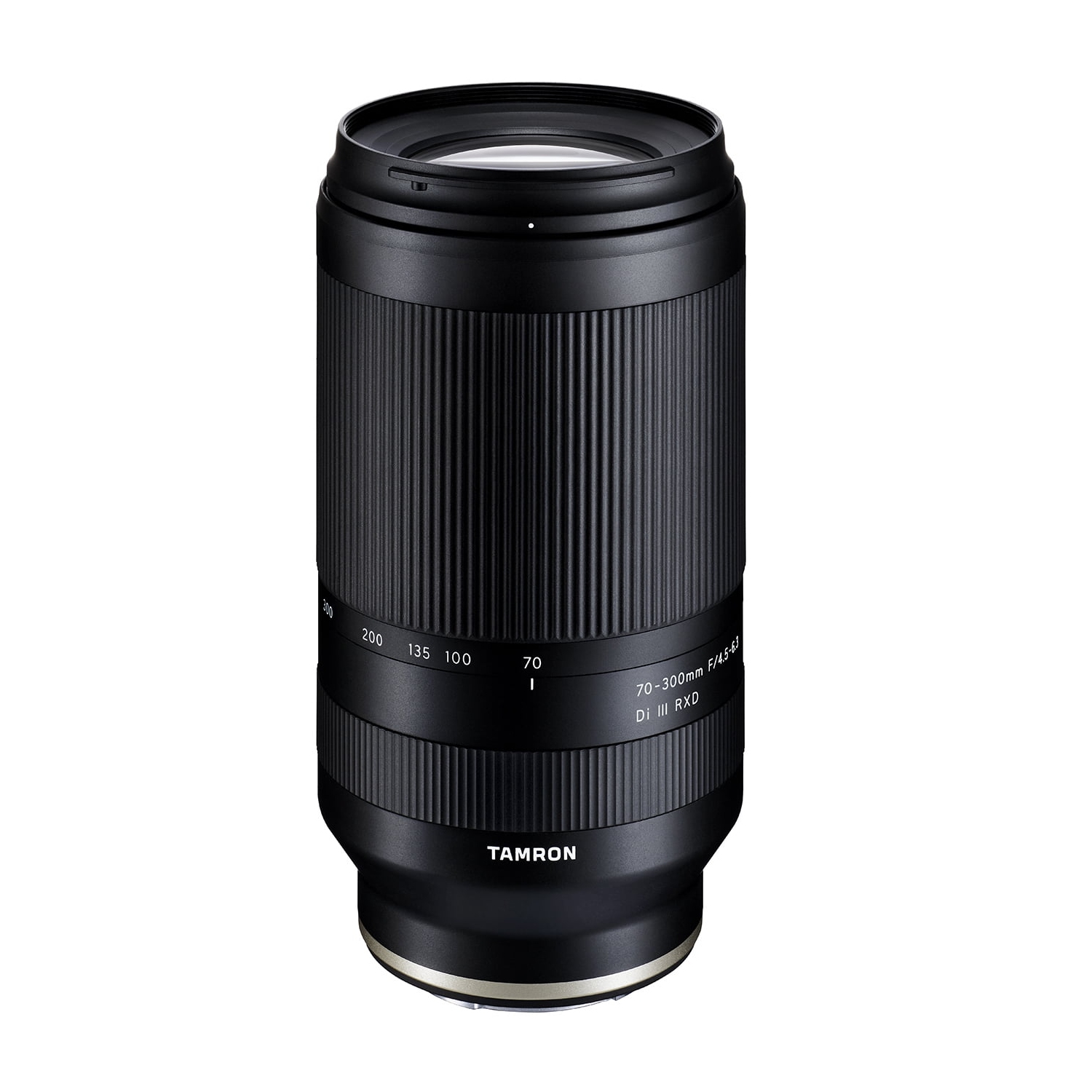 Tamron 70-300mm f4.5-6.3 Di III RXD for Sony