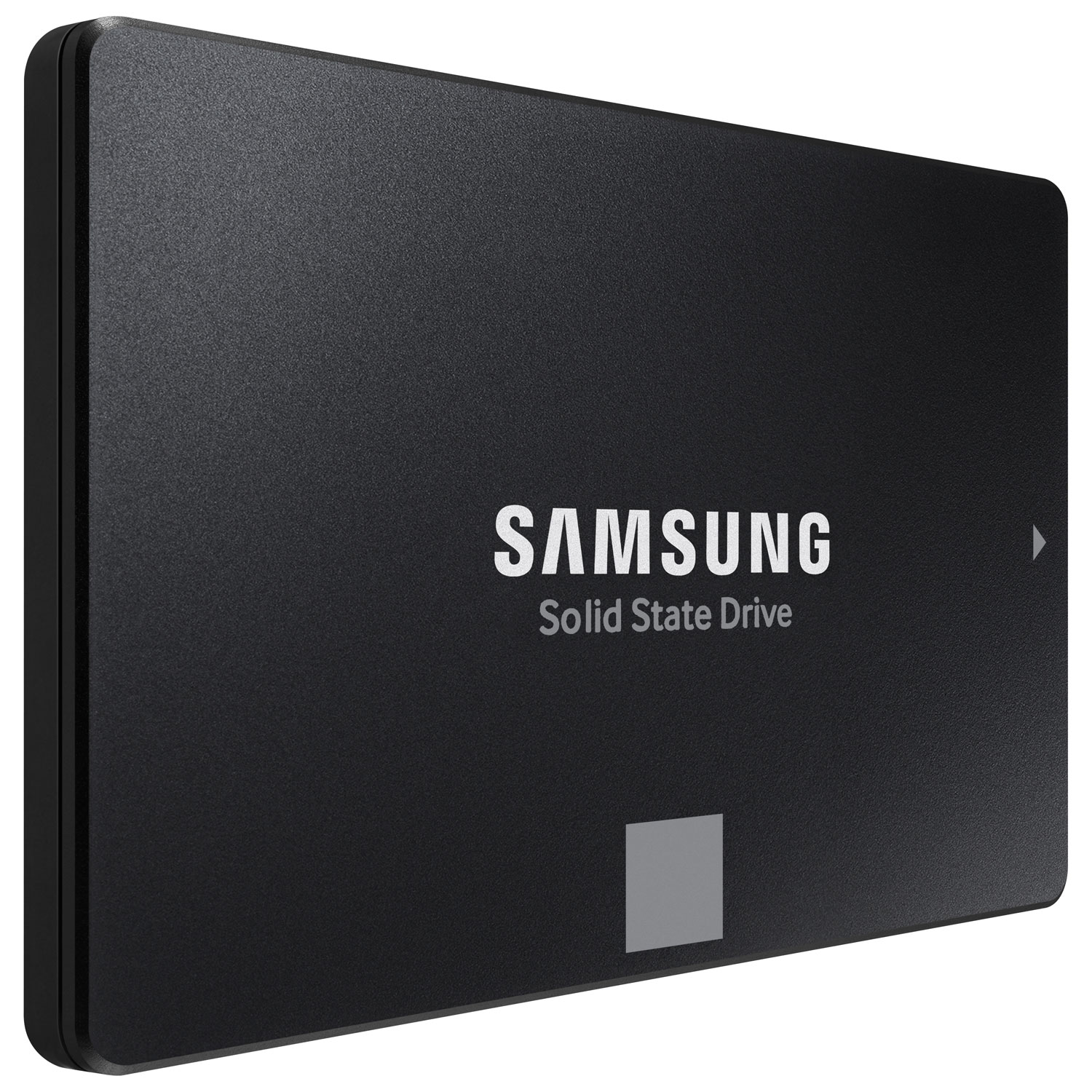 Samsung 870 EVO 2TB SATA III Internal Solid State Drive - English