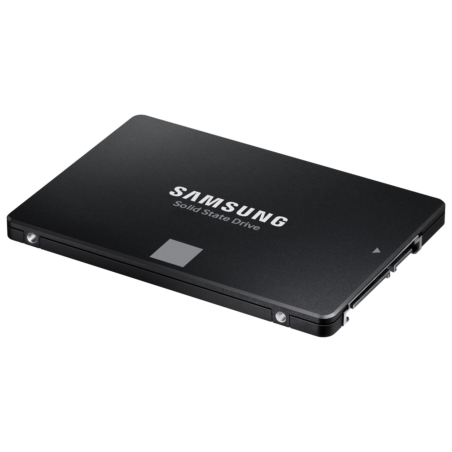 内蔵型SSD SAMSUNG SSD 870 EVO 2TB Samsung 870 EVO 2TB SATA III Solid State Drive - Canada