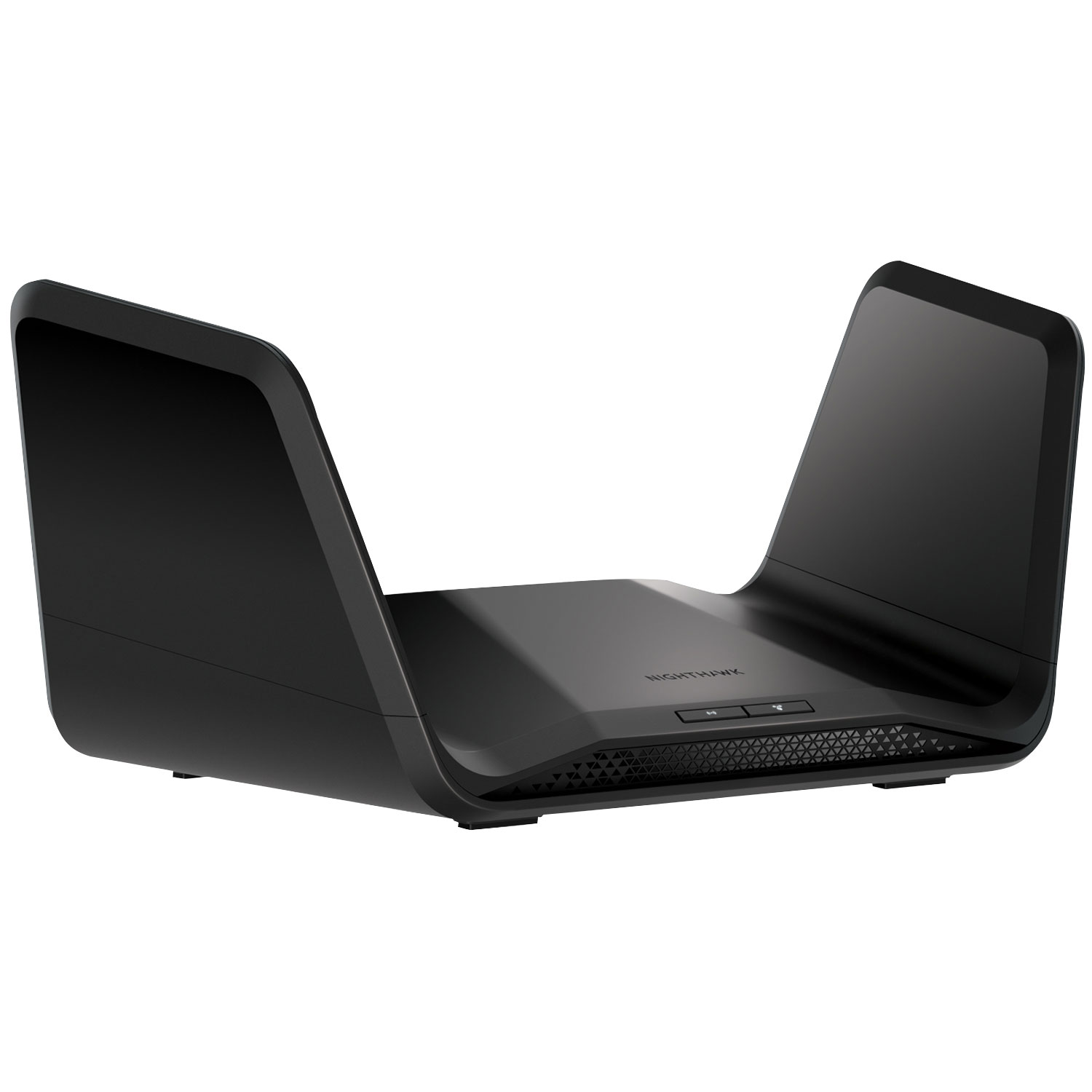 Routeur de jeu sans fil Wi-Fi 6 à 8 flux tribande Nighthawk AX6600 de NETGEAR