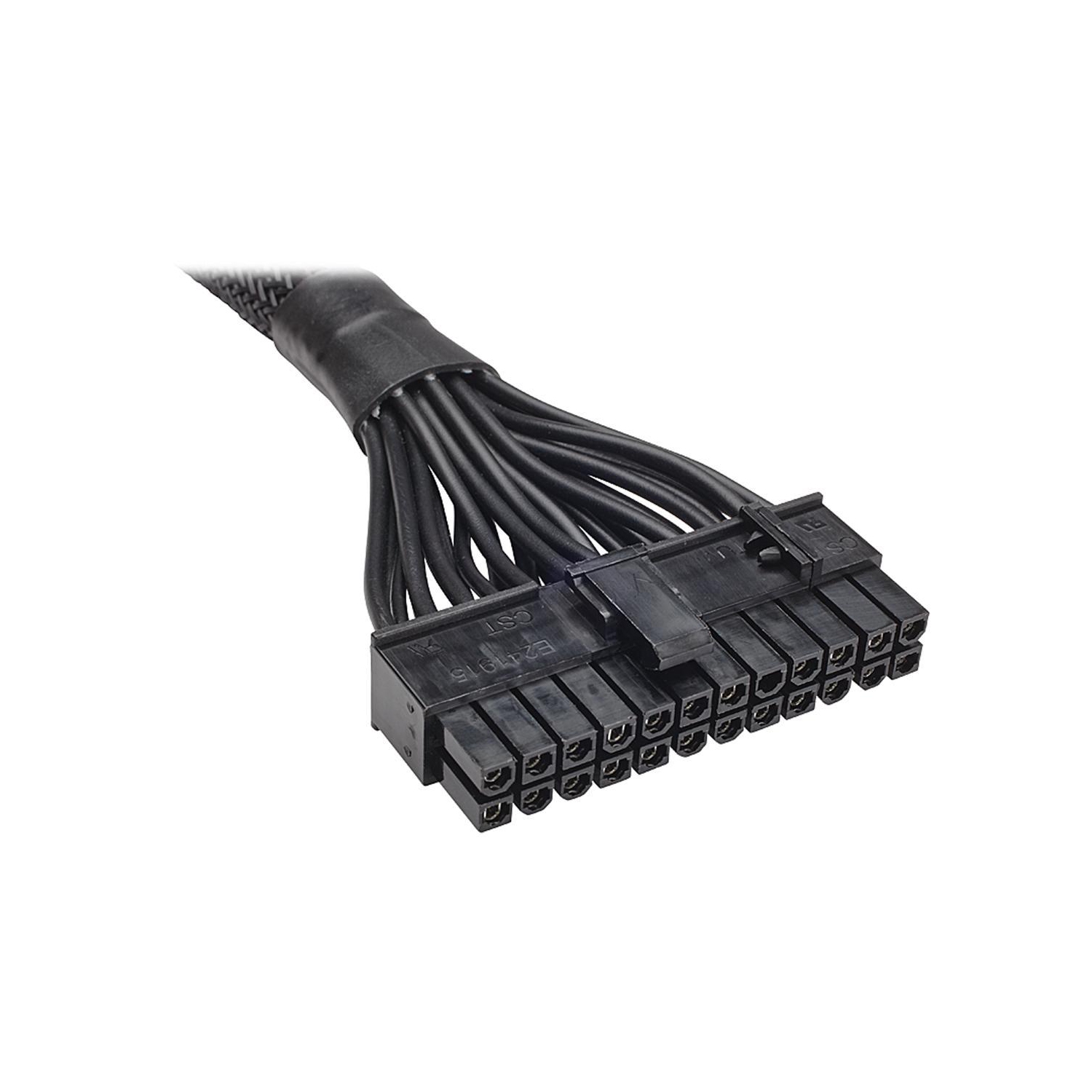 Corsair Bloc d'alimentation semi-modulaire ATX CX650M CP-9020103-NA