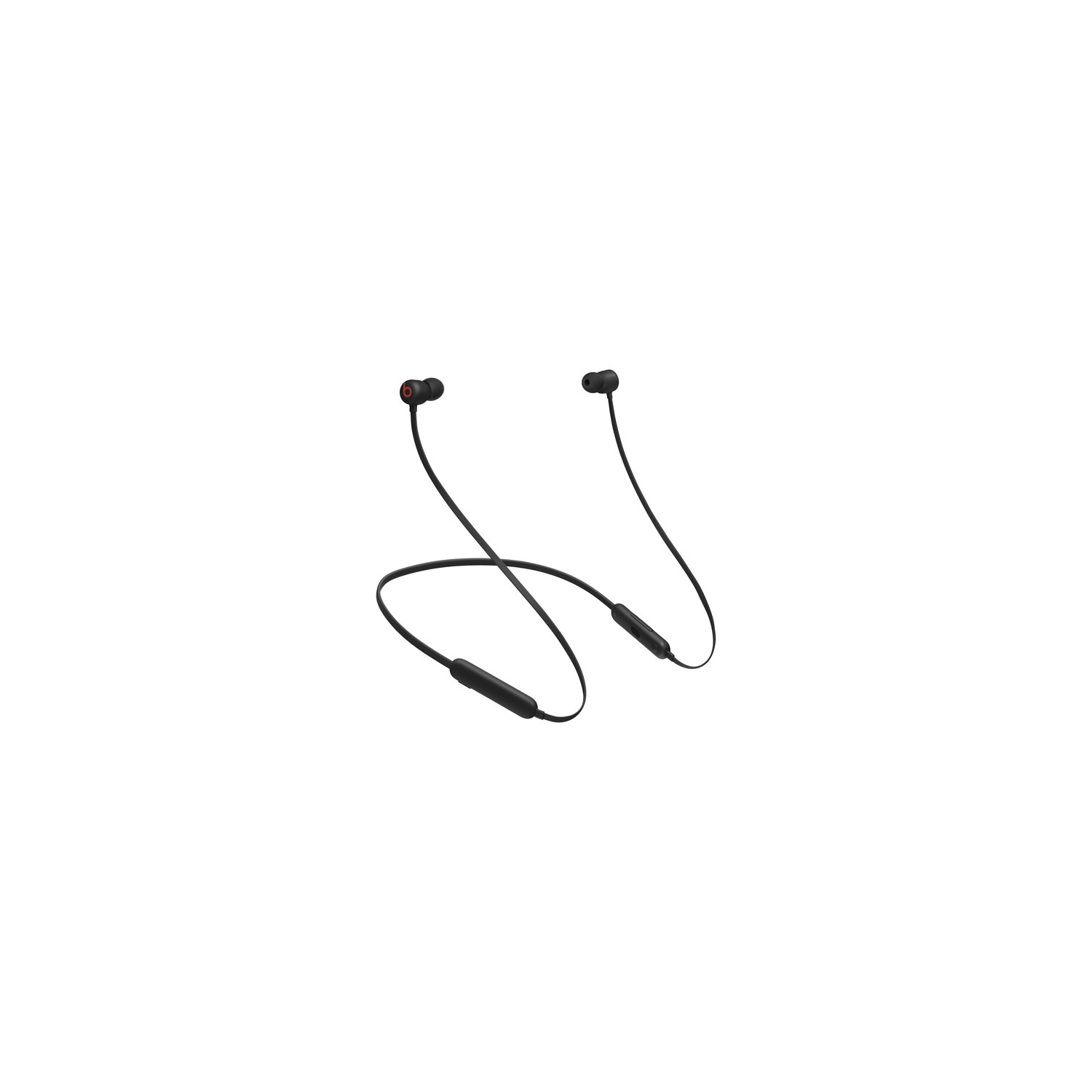 Beats by Dr. Dre Flex Wireless In-Ear Headphones - Beats Black (Open Box) -  Conseil scolaire francophone de Terre-Neuve et Labrador