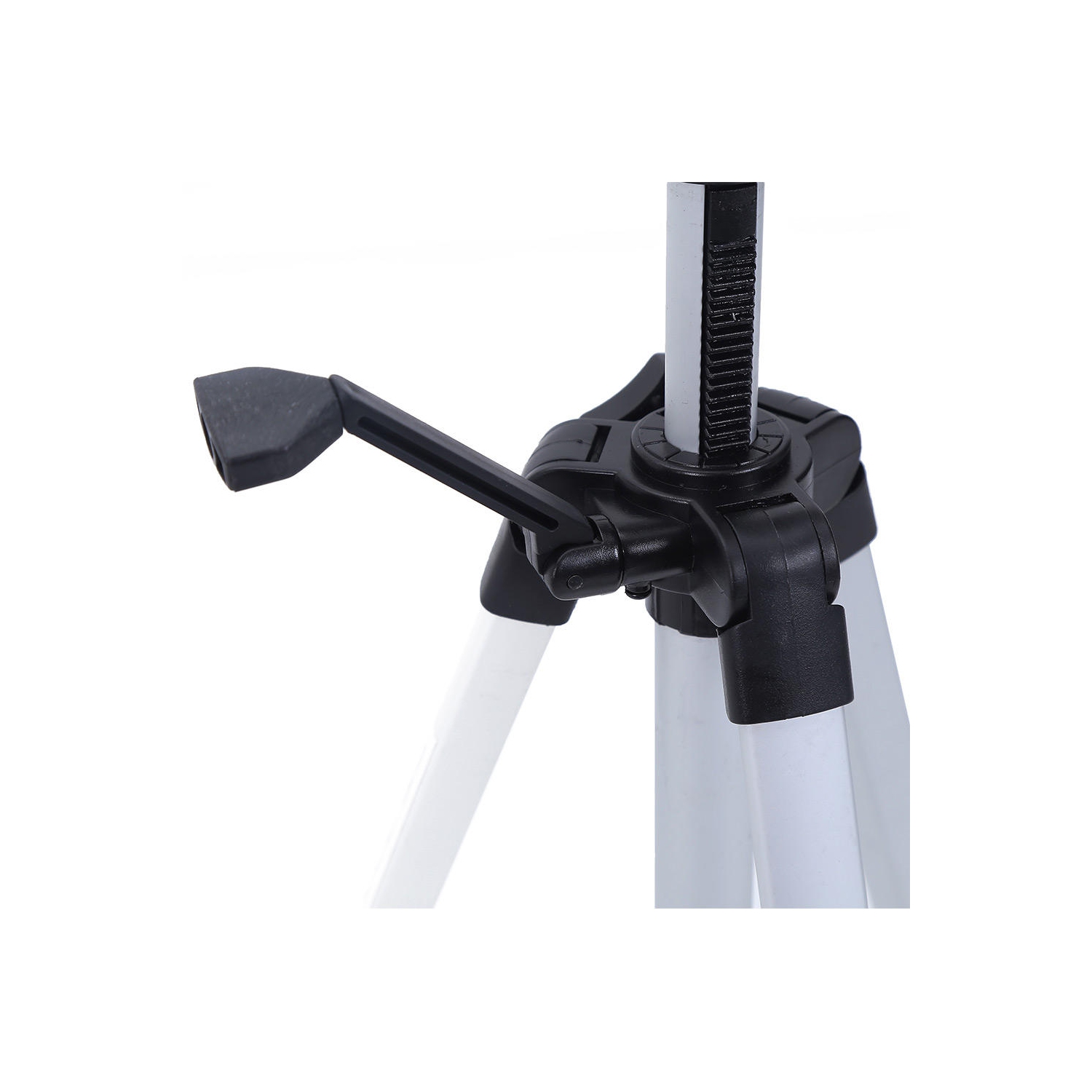 PrimCables – trépied universel en aluminium avec sac portatif pour caméscope Nikon de Canon, charge maximale de 2,5 kg