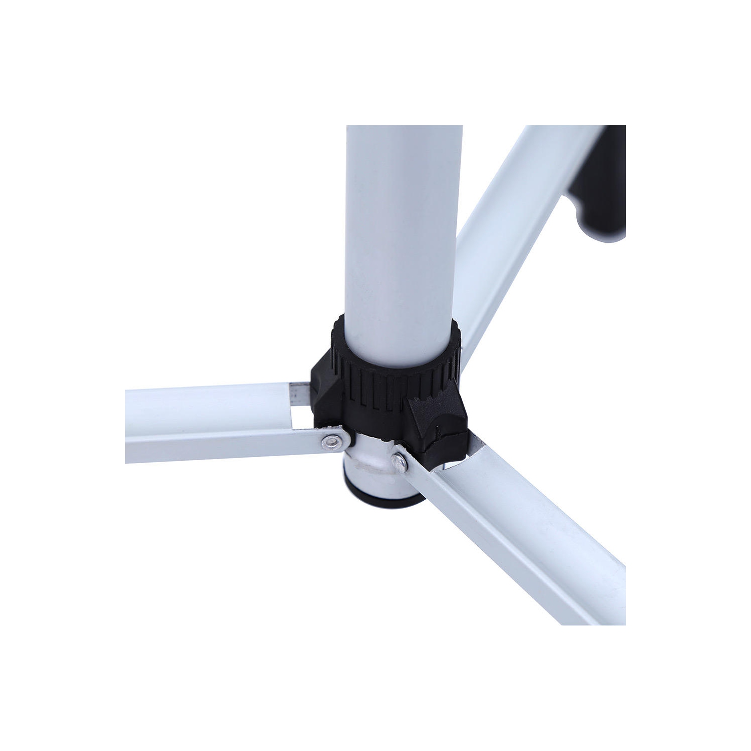 PrimCables – trépied universel en aluminium avec sac portatif pour caméscope Nikon de Canon, charge maximale de 2,5 kg