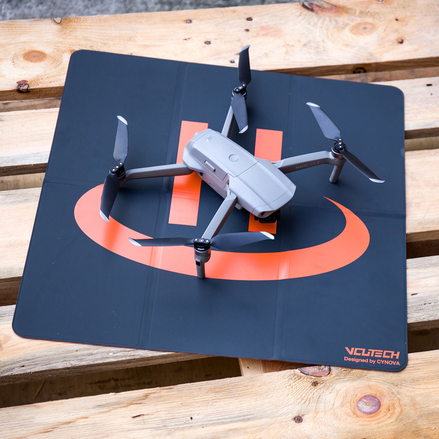 best buy drone landing pad