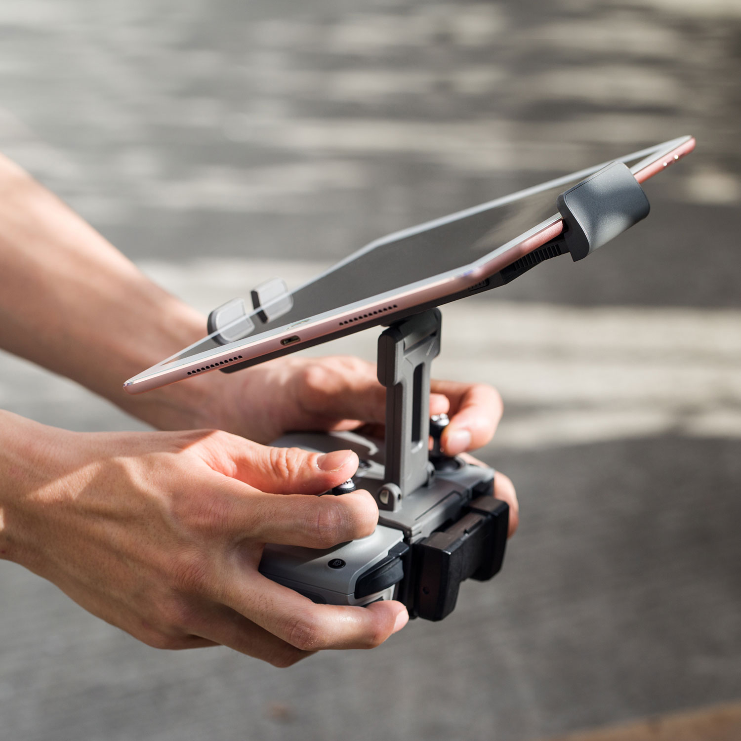 Porte-tablette de VCUTECH pour Mini 2/Mavic Air 2