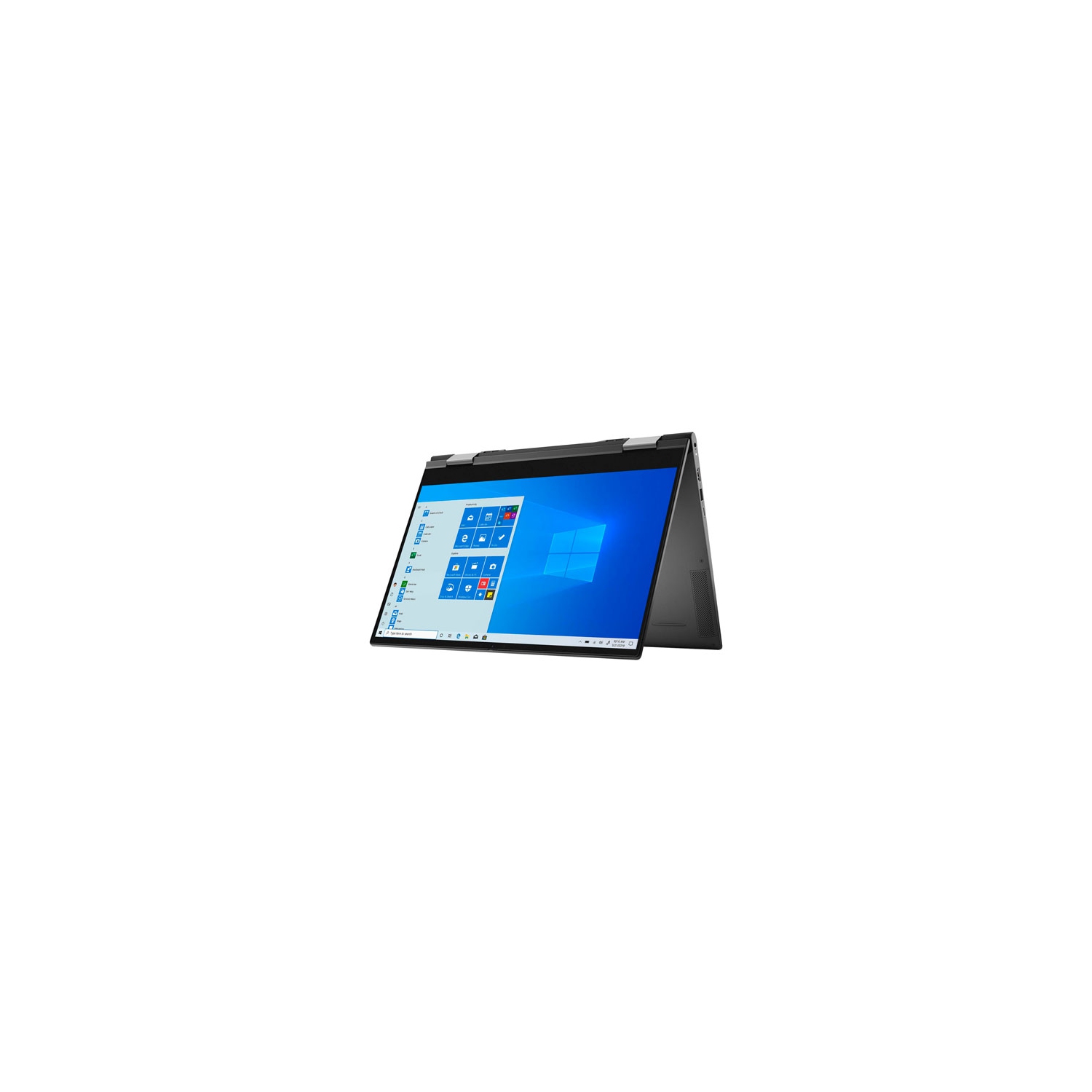 Dell Inspiron 7000 15.6" Touchscreen 2-in-1 Laptop (Intel Core i7-1165G7/1TB SSD/32GB Optane/16GB RAM) - Open Box