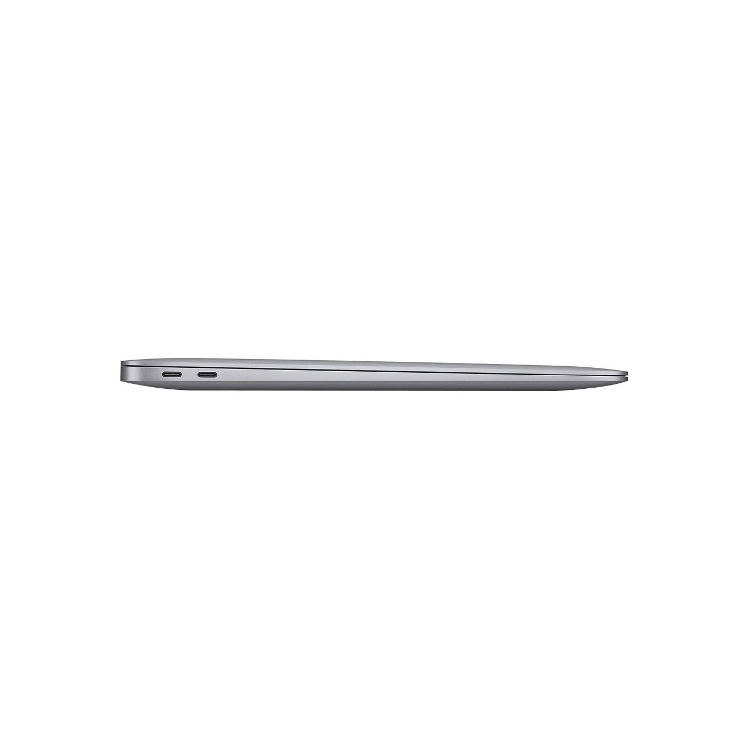Apple MacBook Air 13.3" w/ Touch ID - Space Grey (Apple M1 Chip / 256GB SSD / 8GB RAM) - En - Open Box