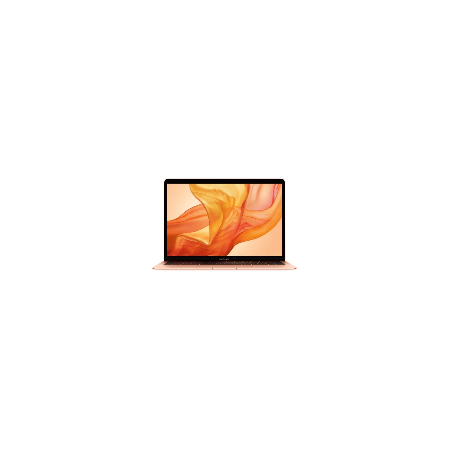 Apple MacBook Air 13.3" (2019) - Gold (Intel Core i5 1.6GHz / 512GB SSD / 16GB RAM) - French - Open Box