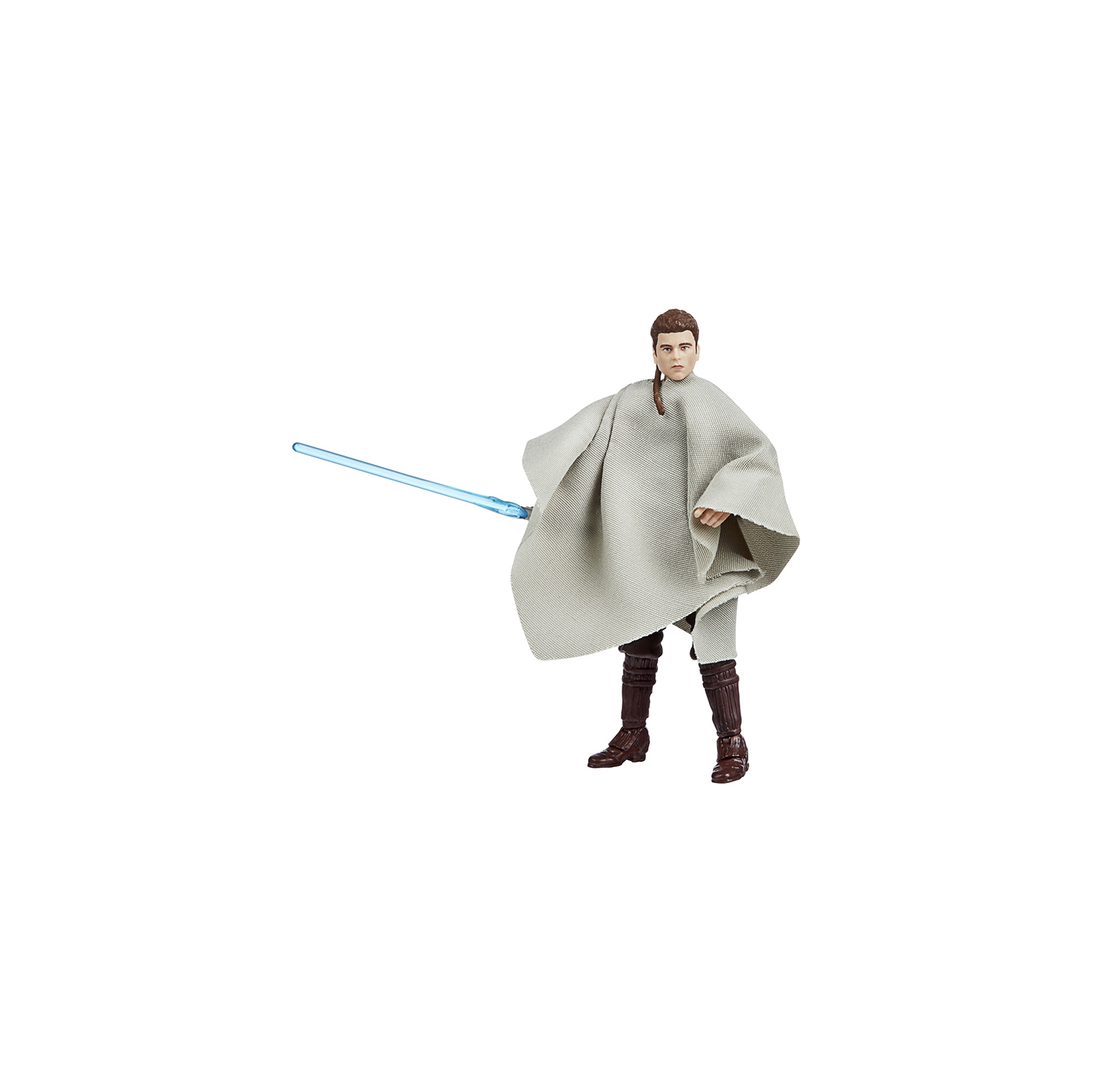 Star Wars The Vintage Collection 3.75 Inch Action Figure Wave 9 - Anakin Skywalker Peasant Disguise VC32