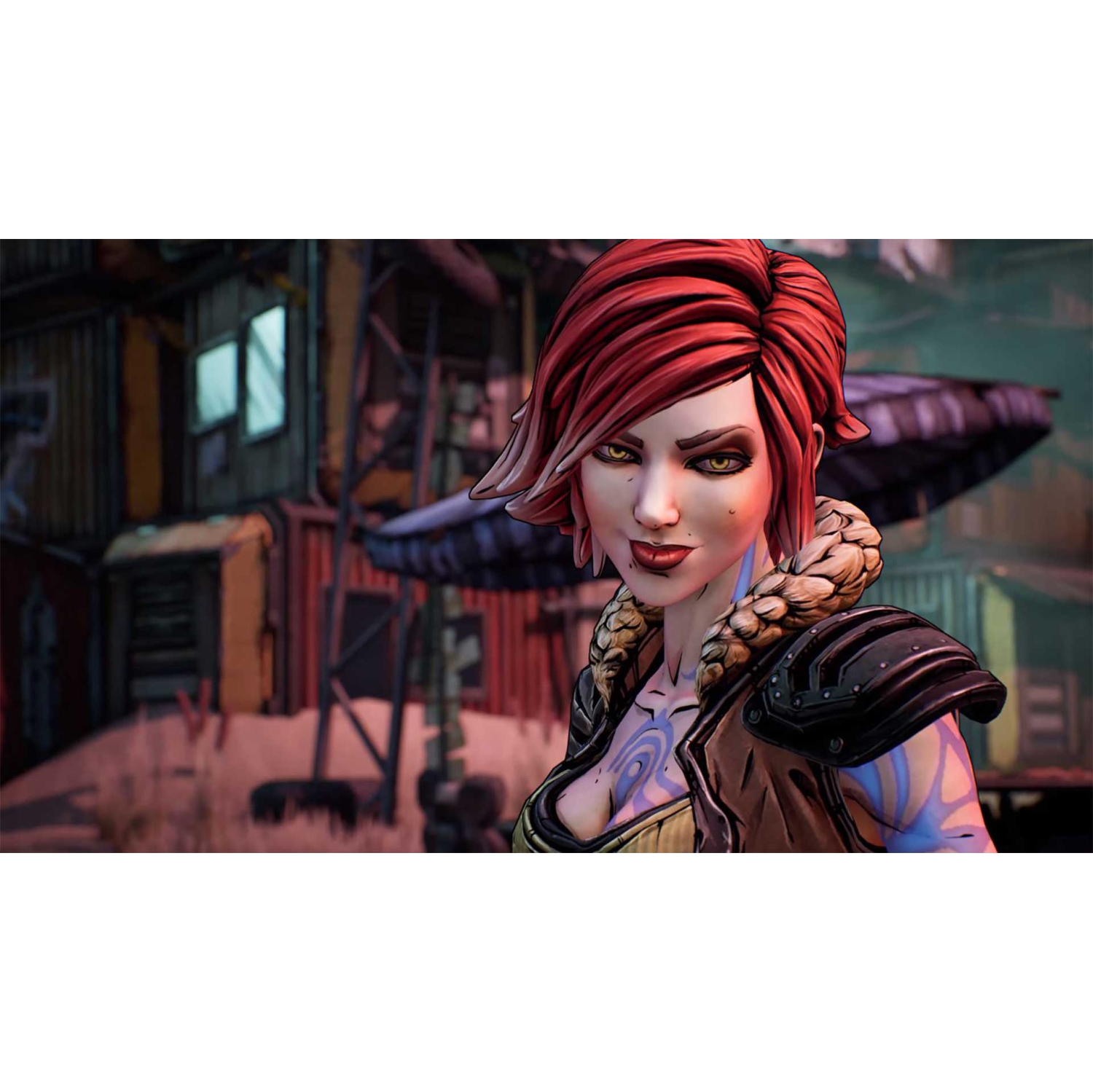 Borderlands 3 [PlayStation 4]
