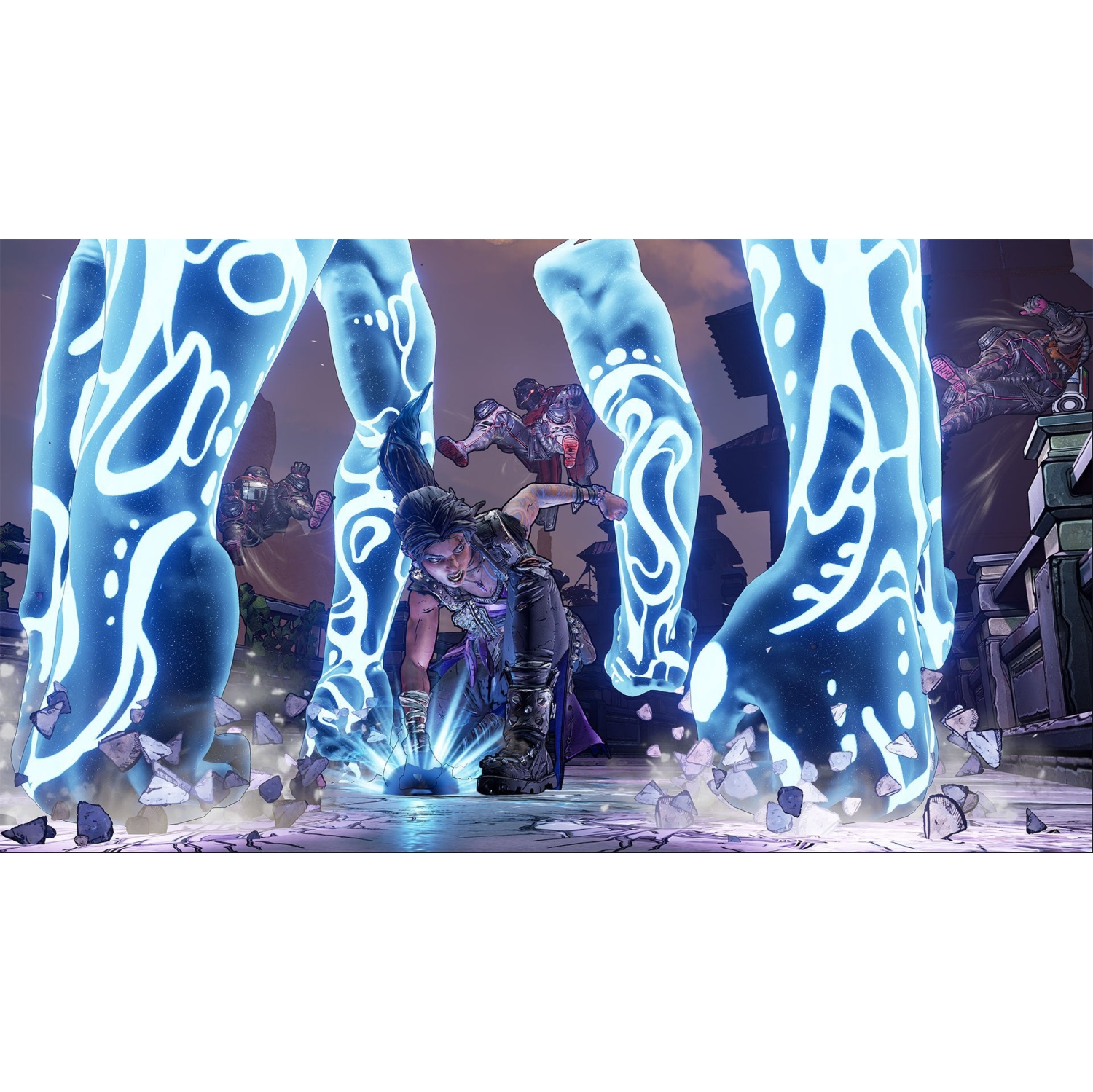 Borderlands 3 [PlayStation 4]