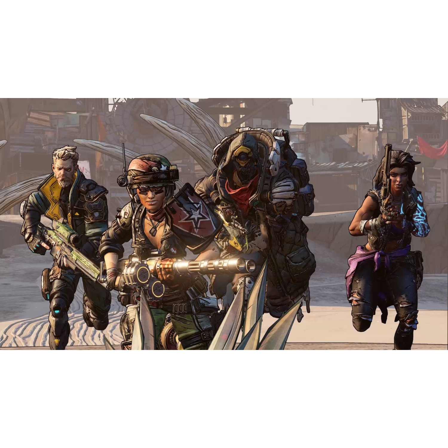 Borderlands 3 [PlayStation 4]