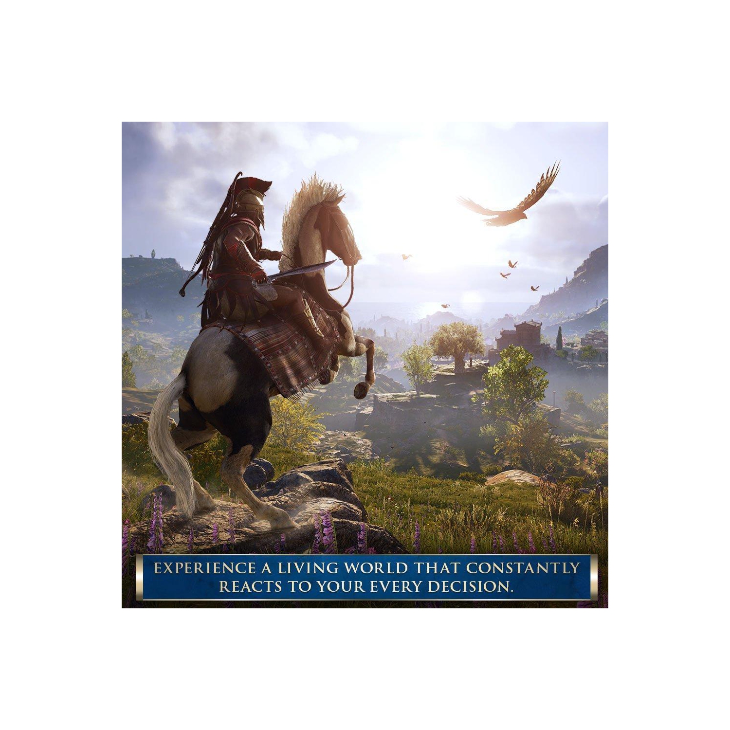 Assassin's Creed Odyssey [Xbox One]
