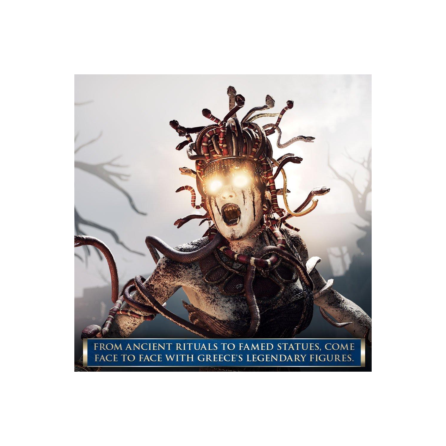 Assassin's Creed Odyssey [Xbox One]