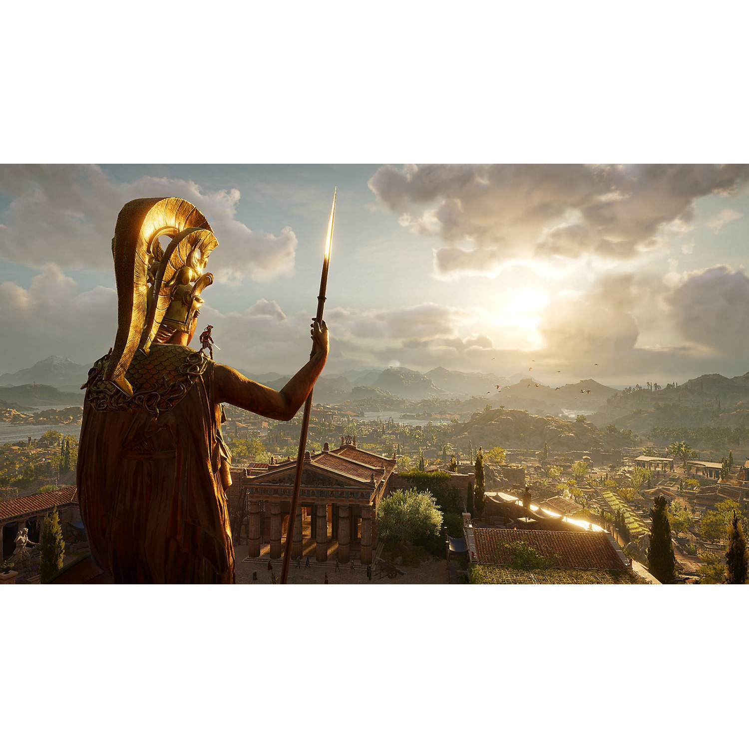 Assassin's Creed Odyssey [Xbox One]