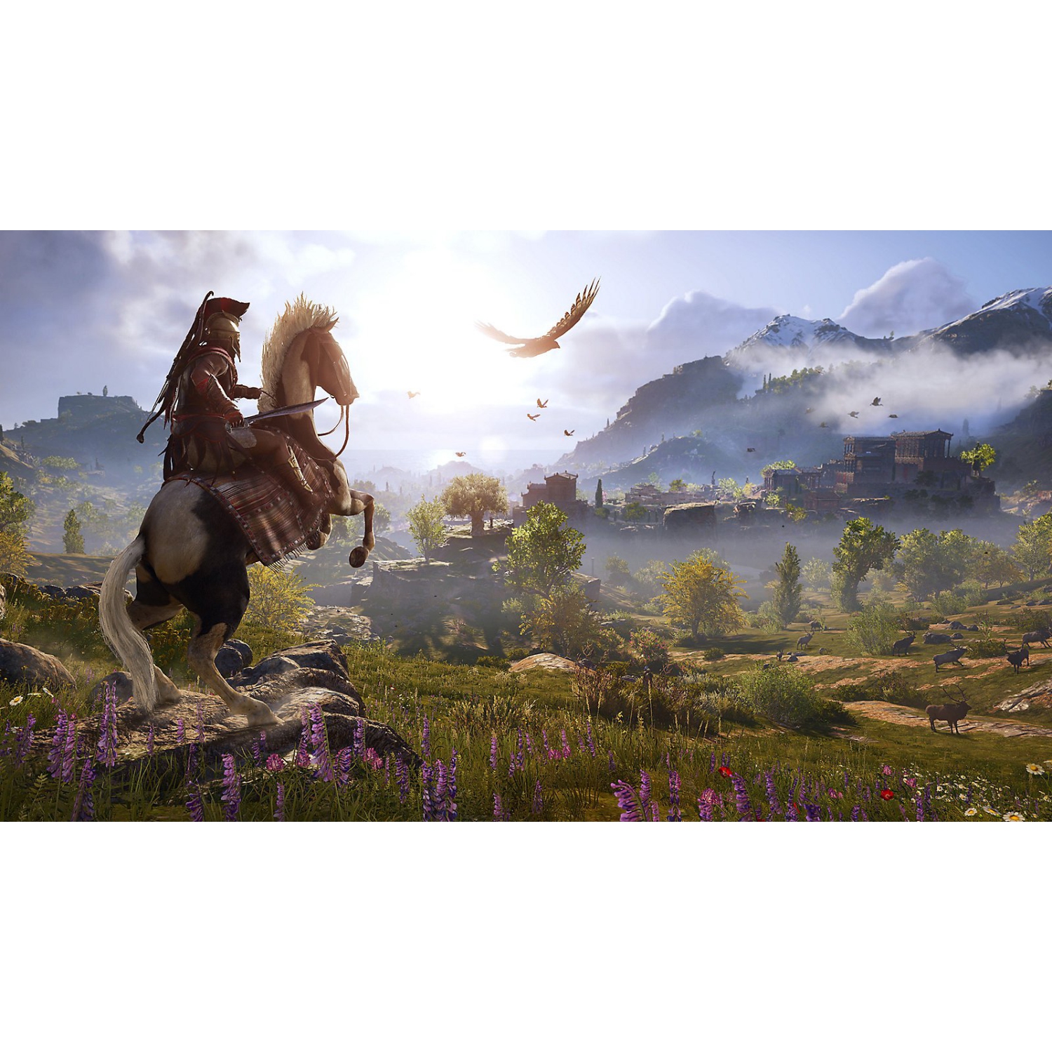Assassin's Creed Odyssey [Xbox One]