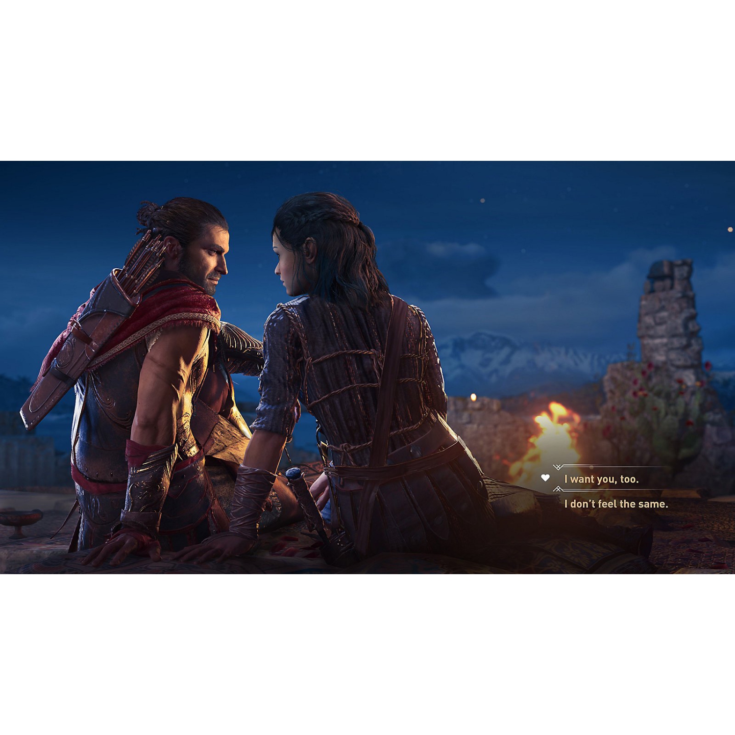 Assassin's Creed Odyssey [Xbox One]